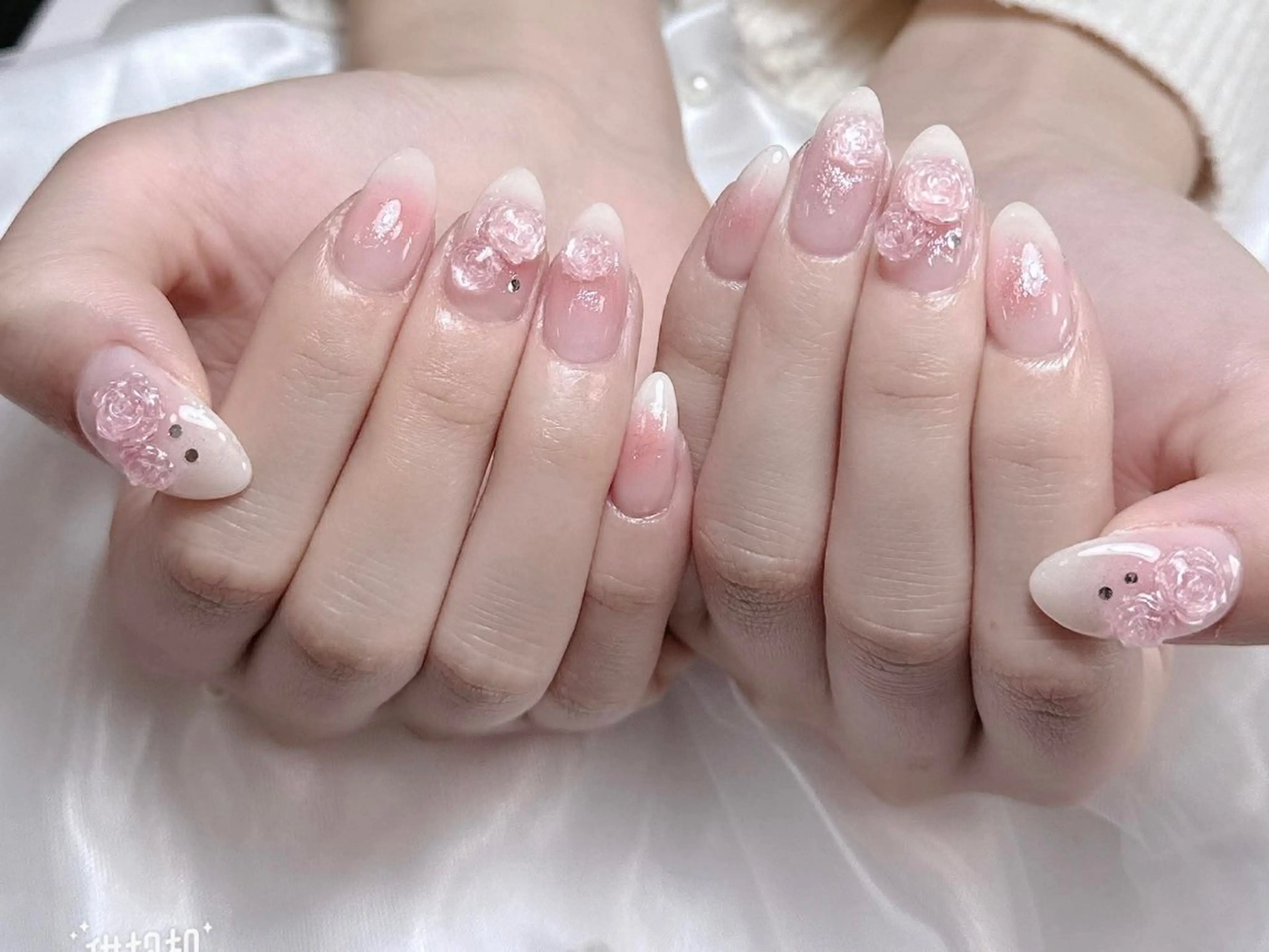 ネイル ハンドネイル viet phe所属・Vp ネイルのネイルデザイン