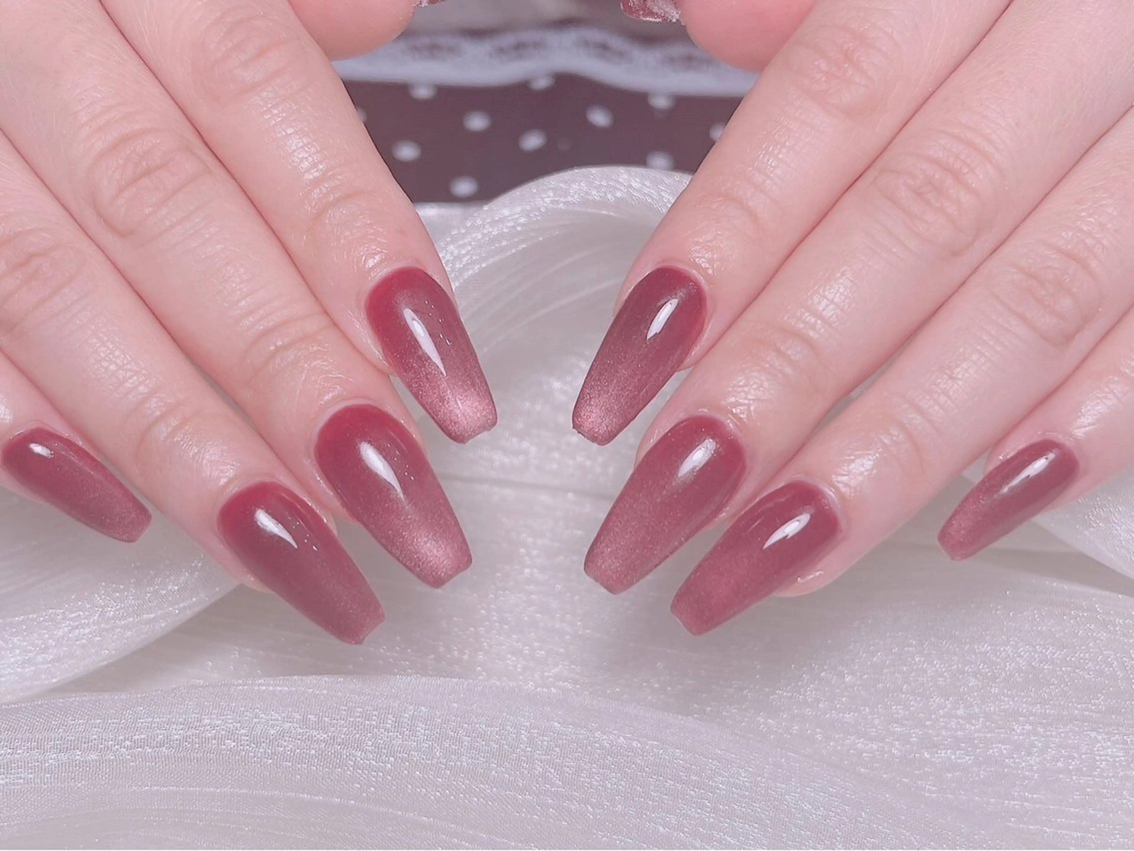 ネイル ハンドネイル ネイルサロン KARIのネイルデザイン