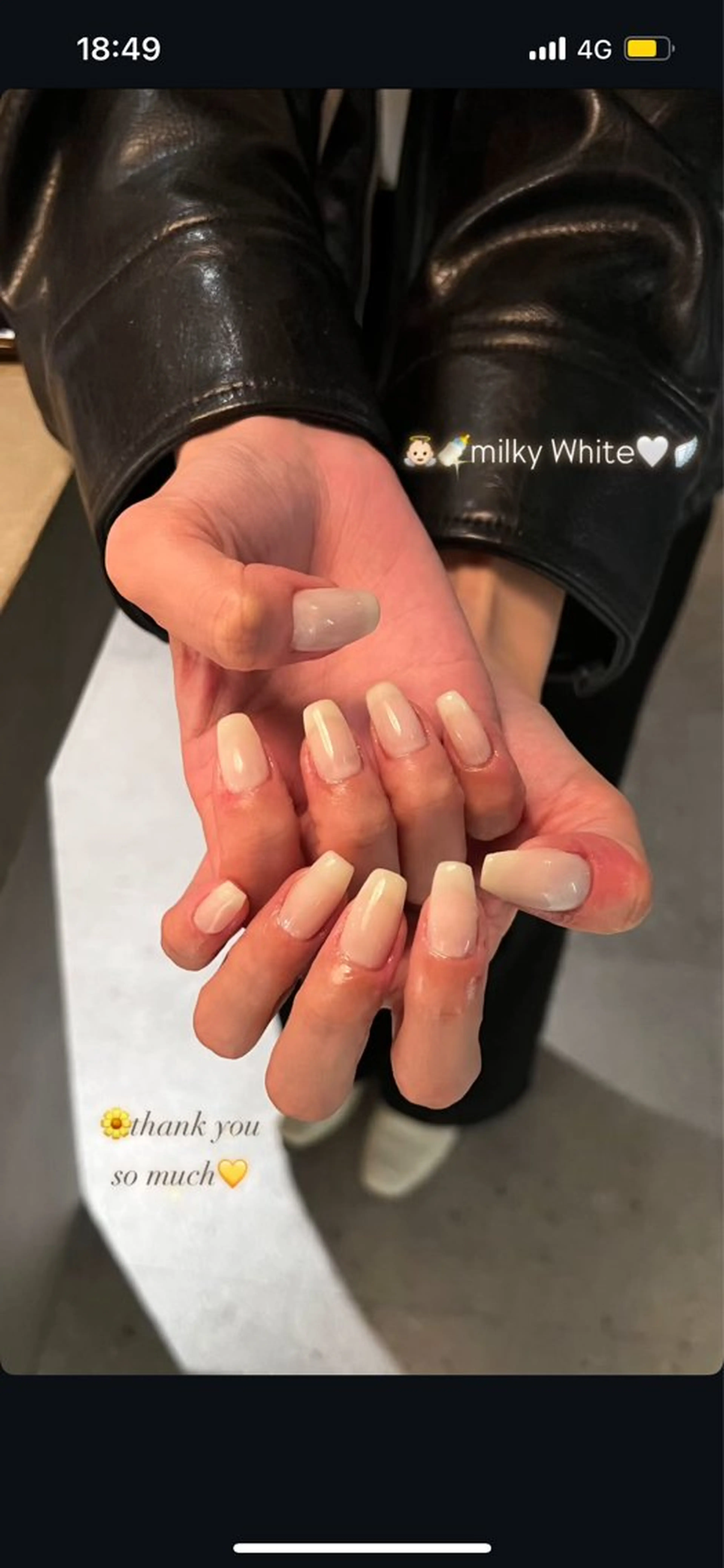 ネイル ウエチ ノリカ🐸のネイルデザイン