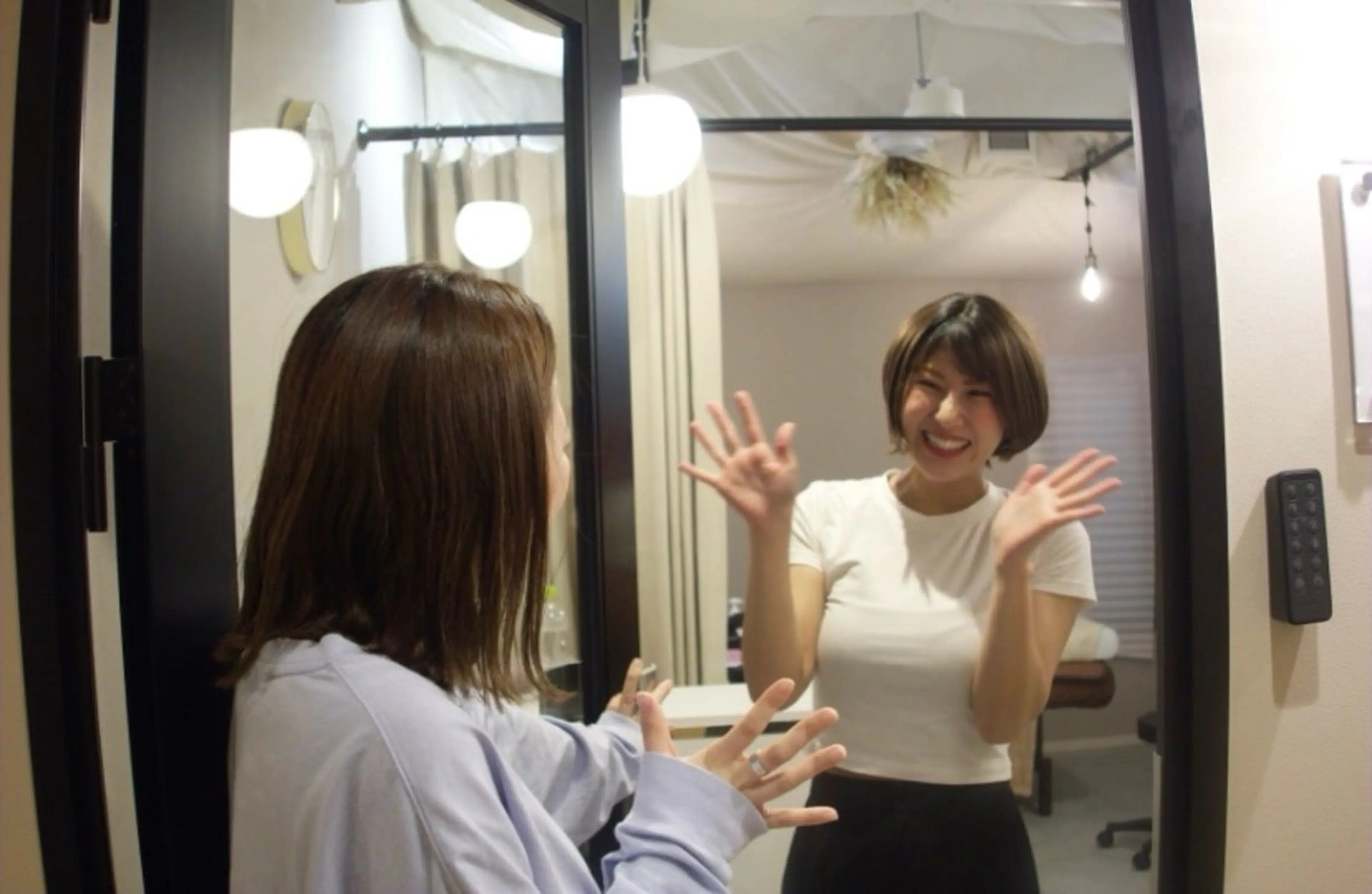 Healthy Heartのエステ・リラクイメージ