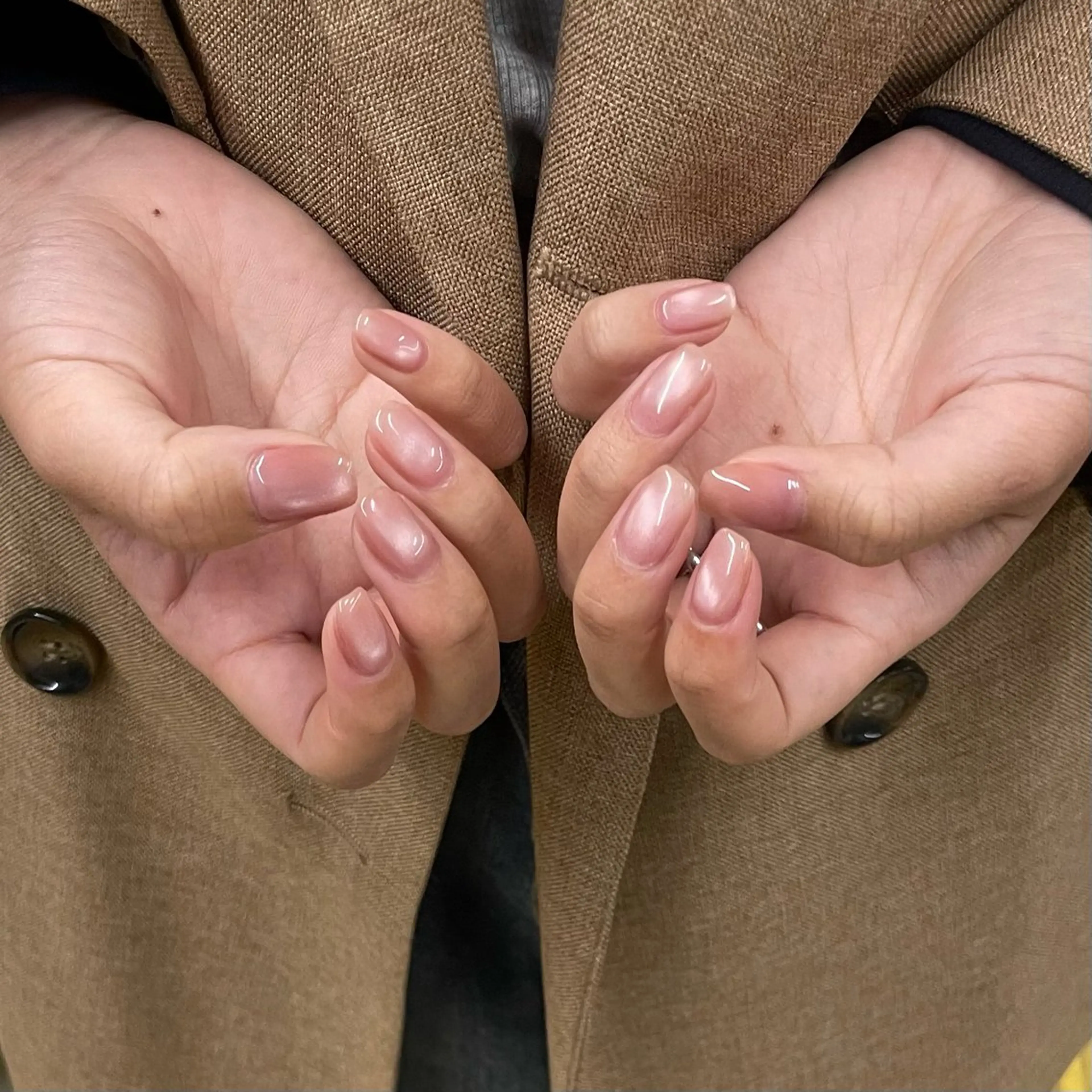 ネイル PEPE by Okaba 平野店所属・pepe大阪平野 / hinaのネイルデザイン