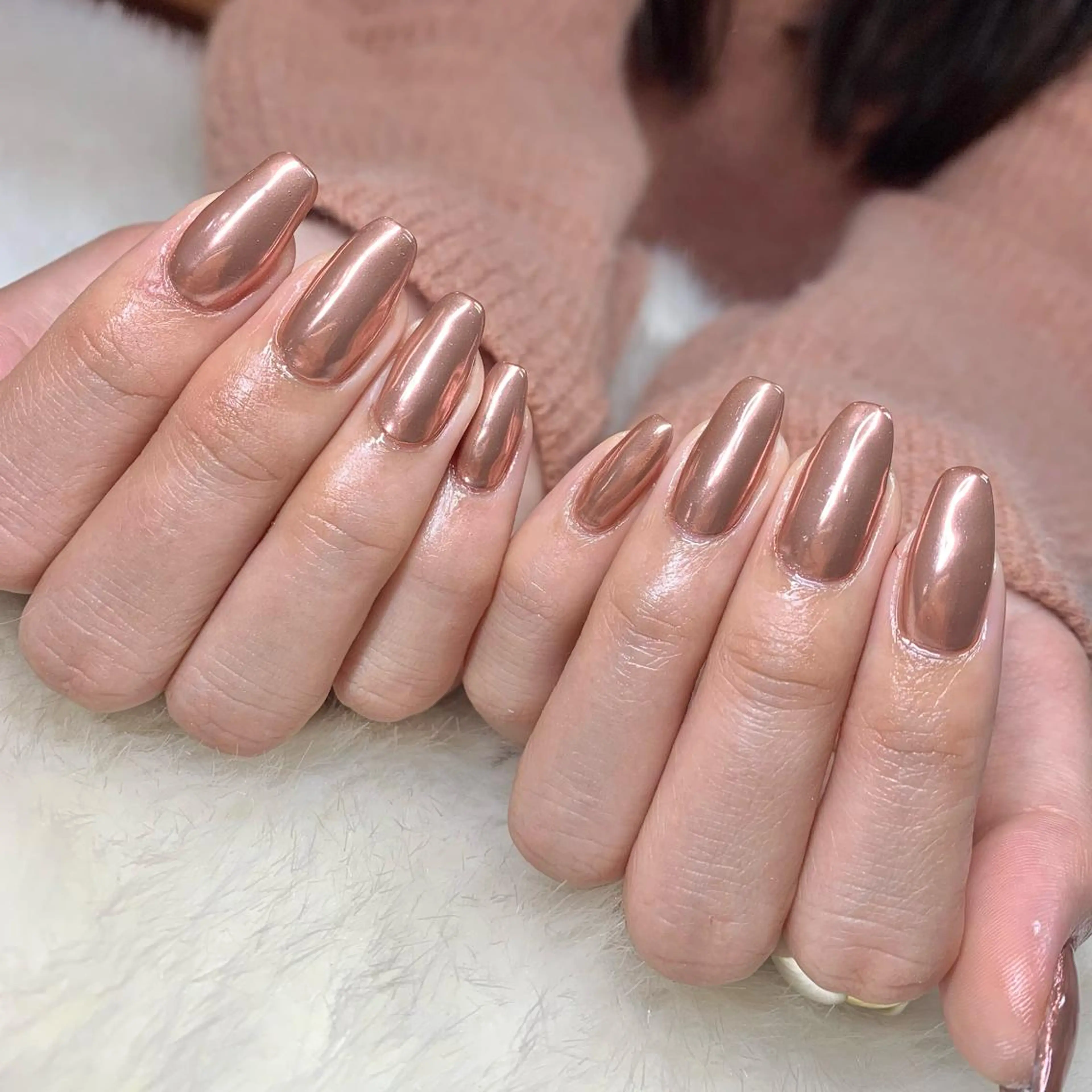 ネイル Nes.nail所属・🌼Nomura Yuko🌷のネイルデザイン