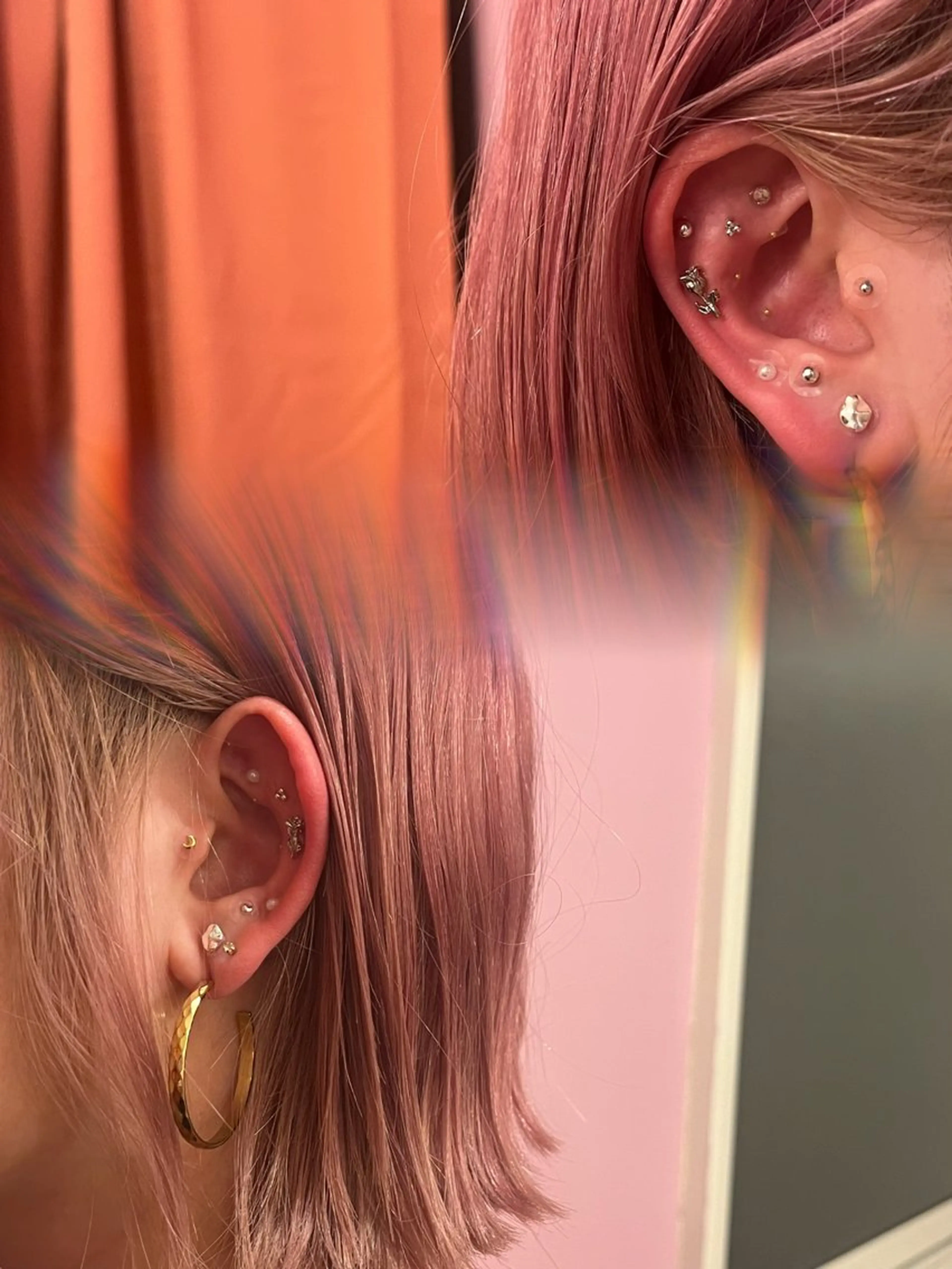 その他 肩甲骨&全身オイル専門店　TENER 池袋所属・TENER 池袋 KANAKOのその他イメージ