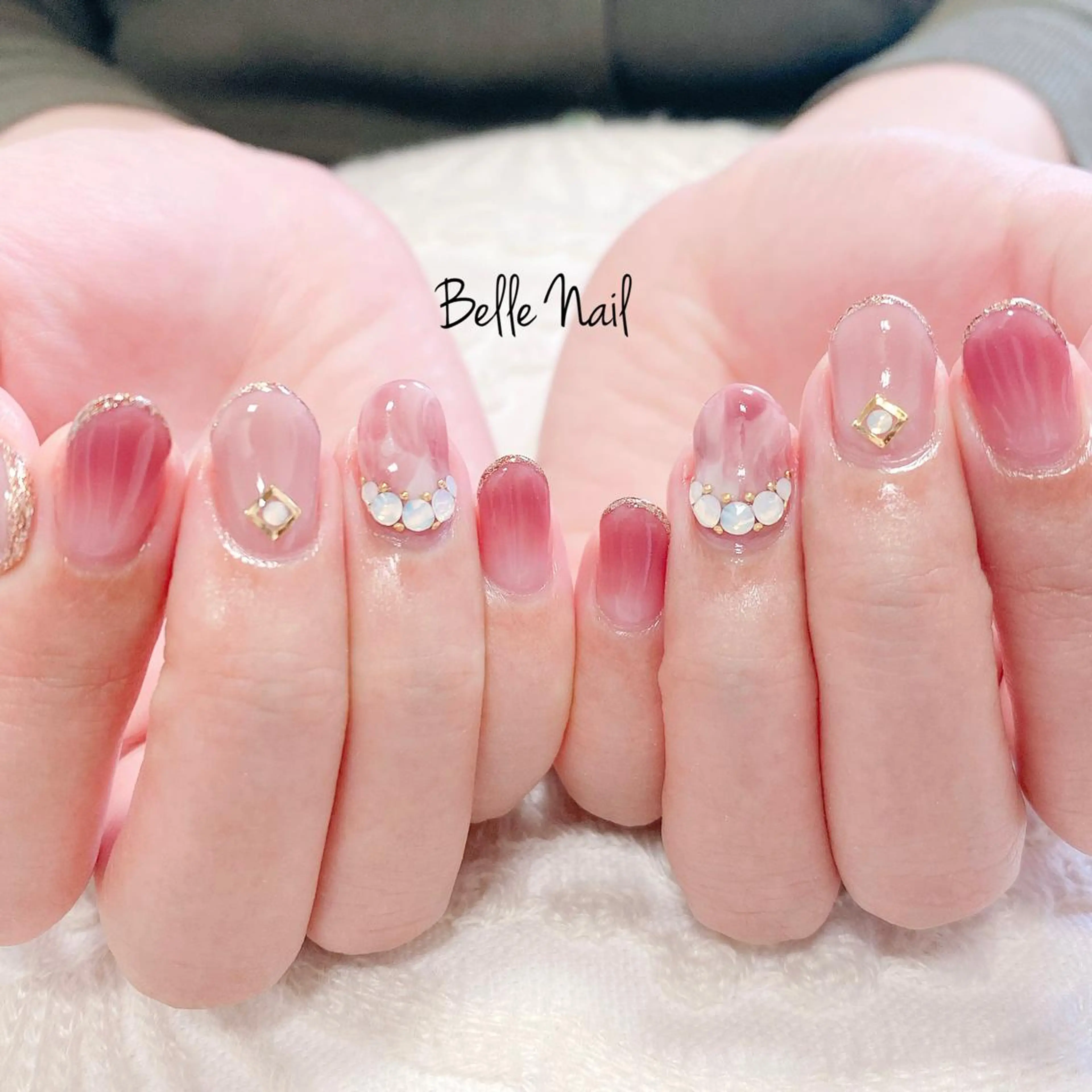ネイル Sak nailroomのネイルデザイン