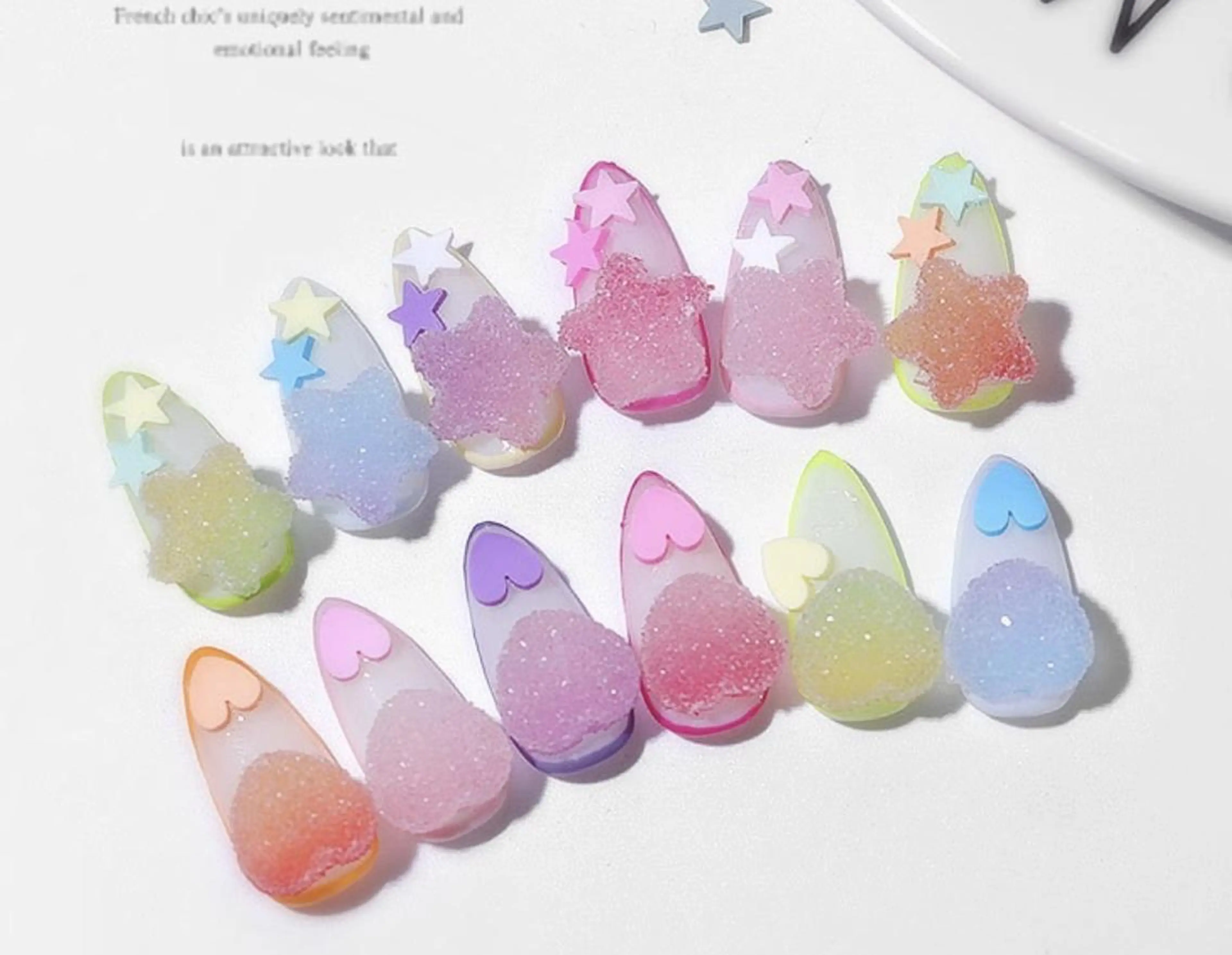 ネイル Cute beauty2のマツエク・マツパデザイン