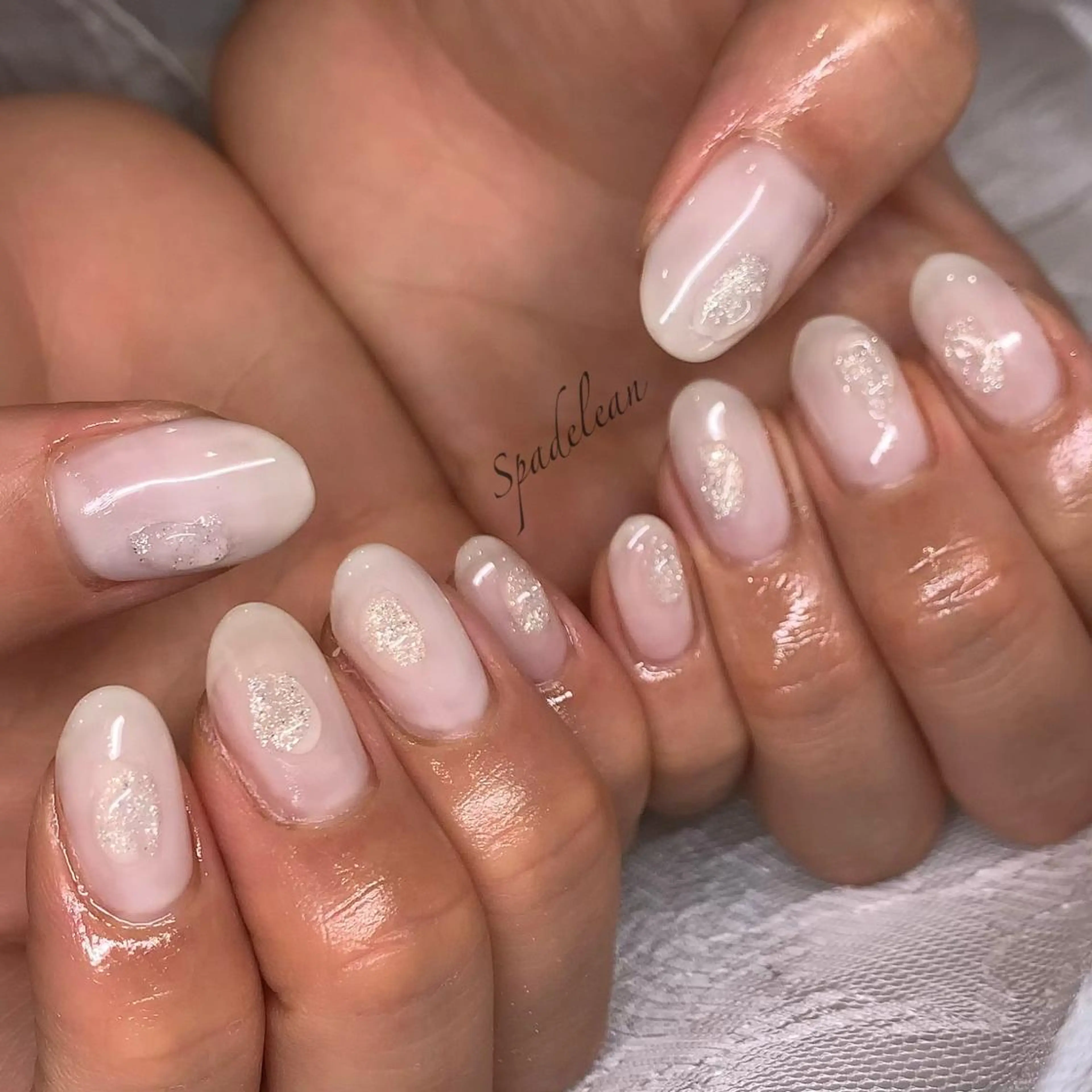 ネイル K. Misakiのネイルデザイン