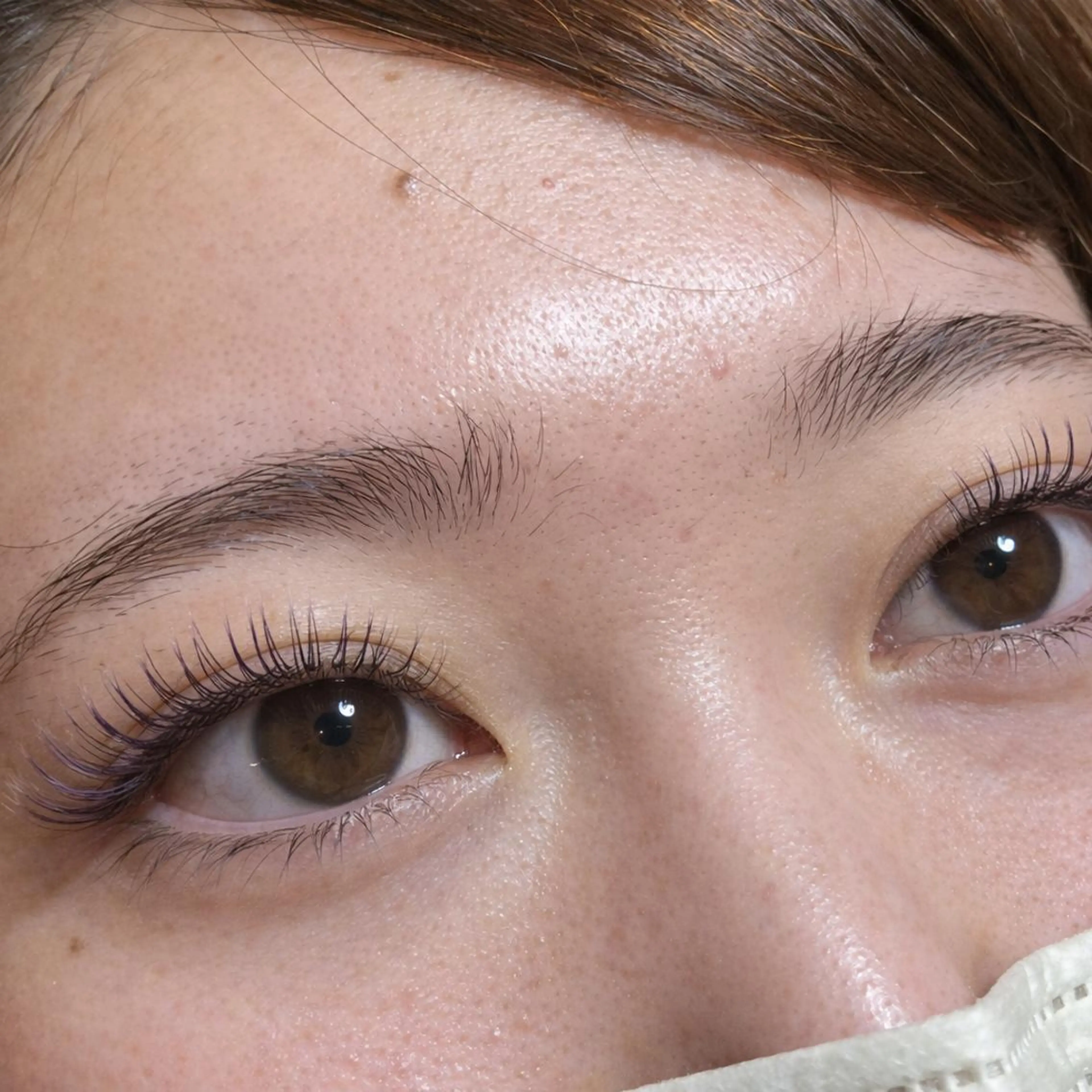 マツエク・マツパ マツエク Mai .のマツエク・マツパデザイン