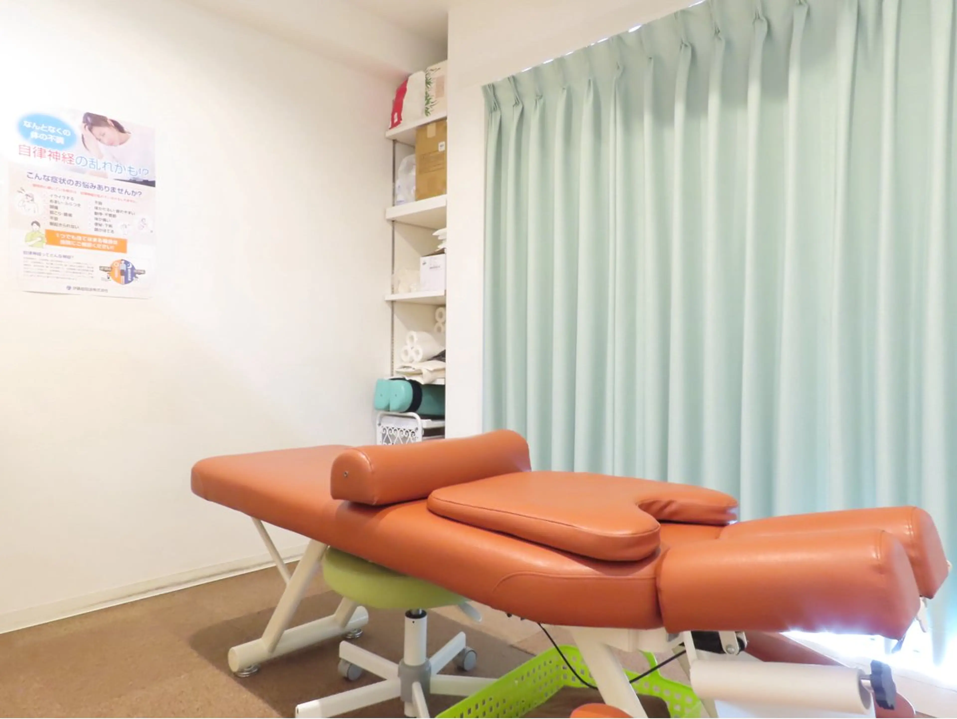 コア・カイロプラクティック錦糸町所属・錦糸町 整体院のエステ・リラクイメージ