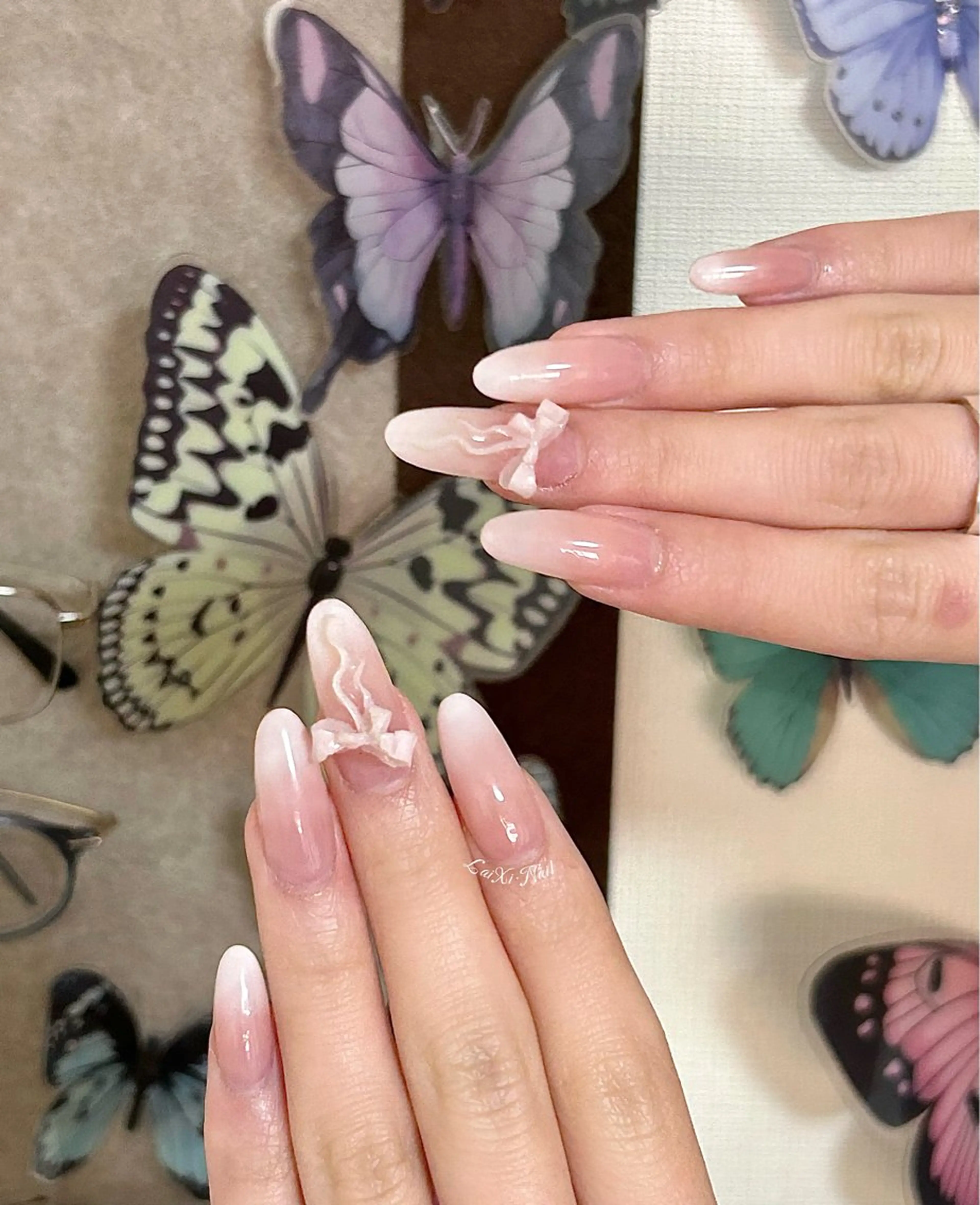 ネイル Yu kiのネイルデザイン