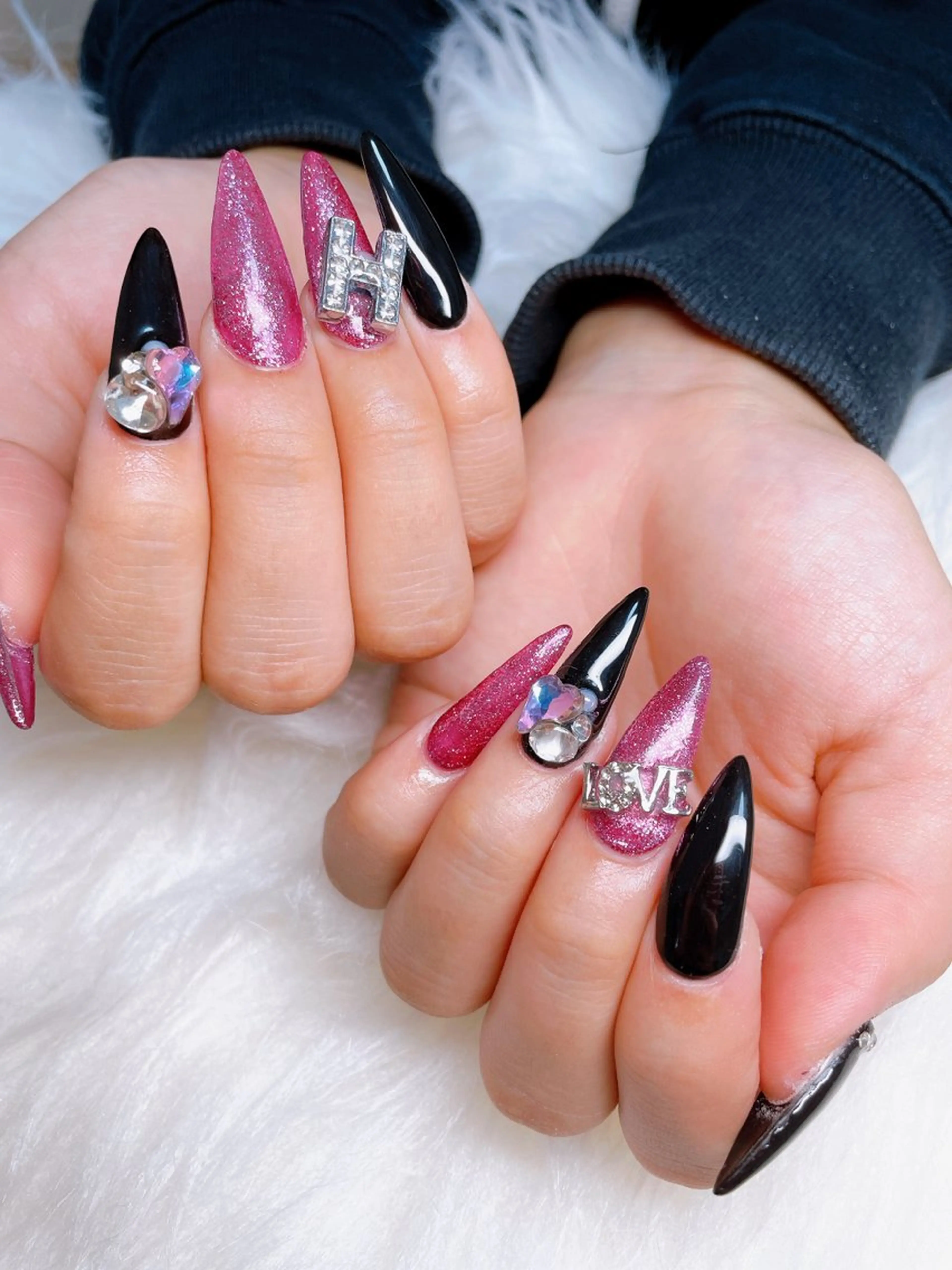 ネイル GAL_ NAILのネイルデザイン