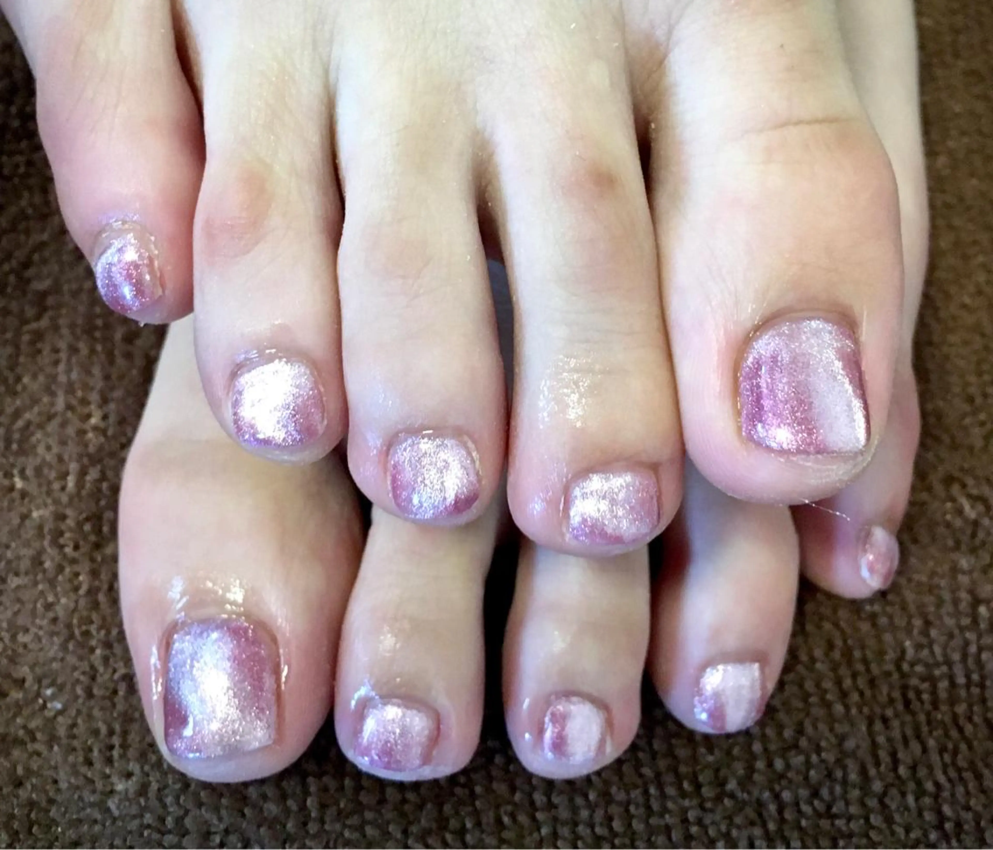 ネイル nailsalon sugarr所属・nailist cocoのネイルデザイン