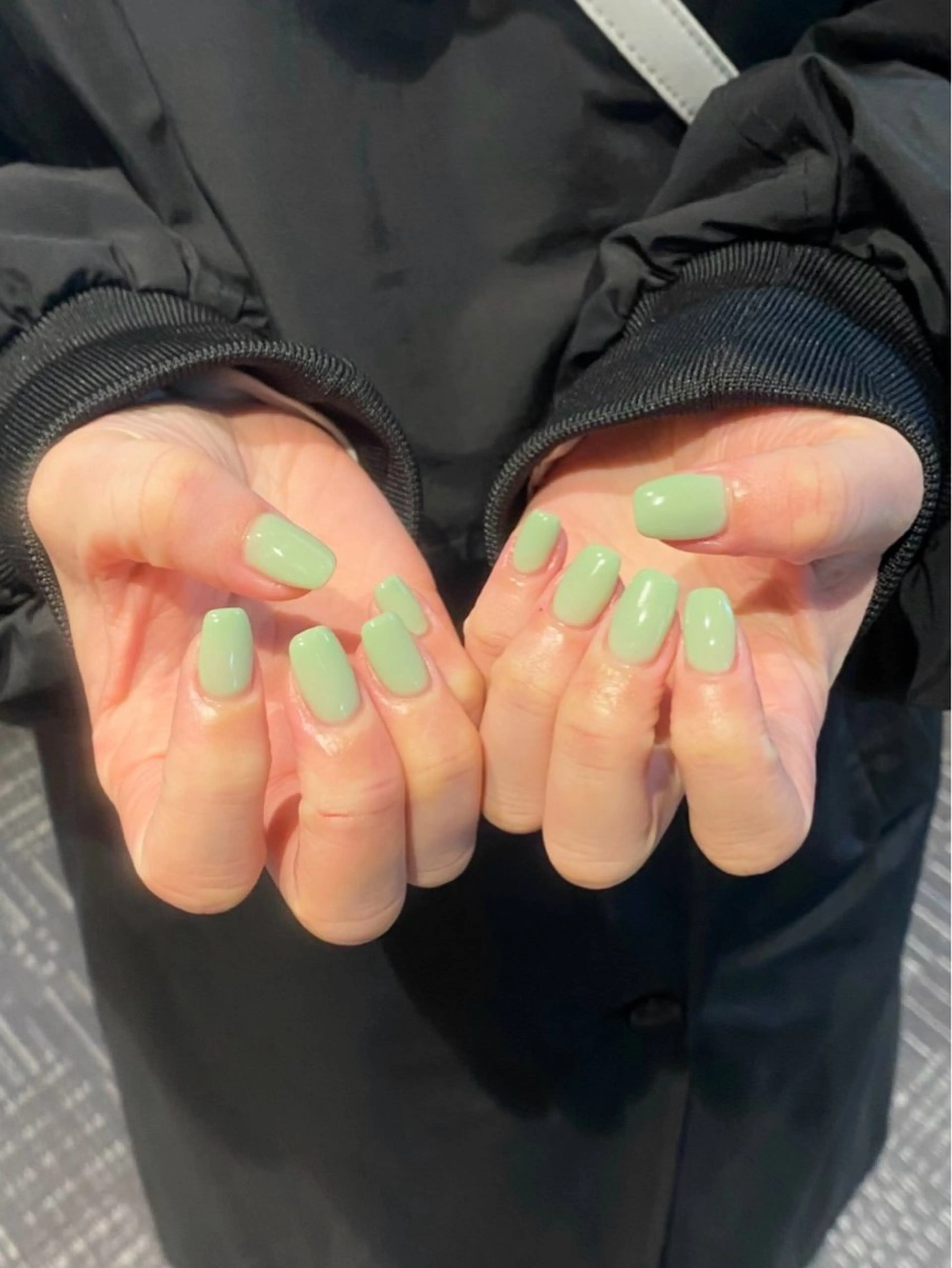 ネイル ハンドネイル PEACE(ピース) natsukiのネイルデザイン