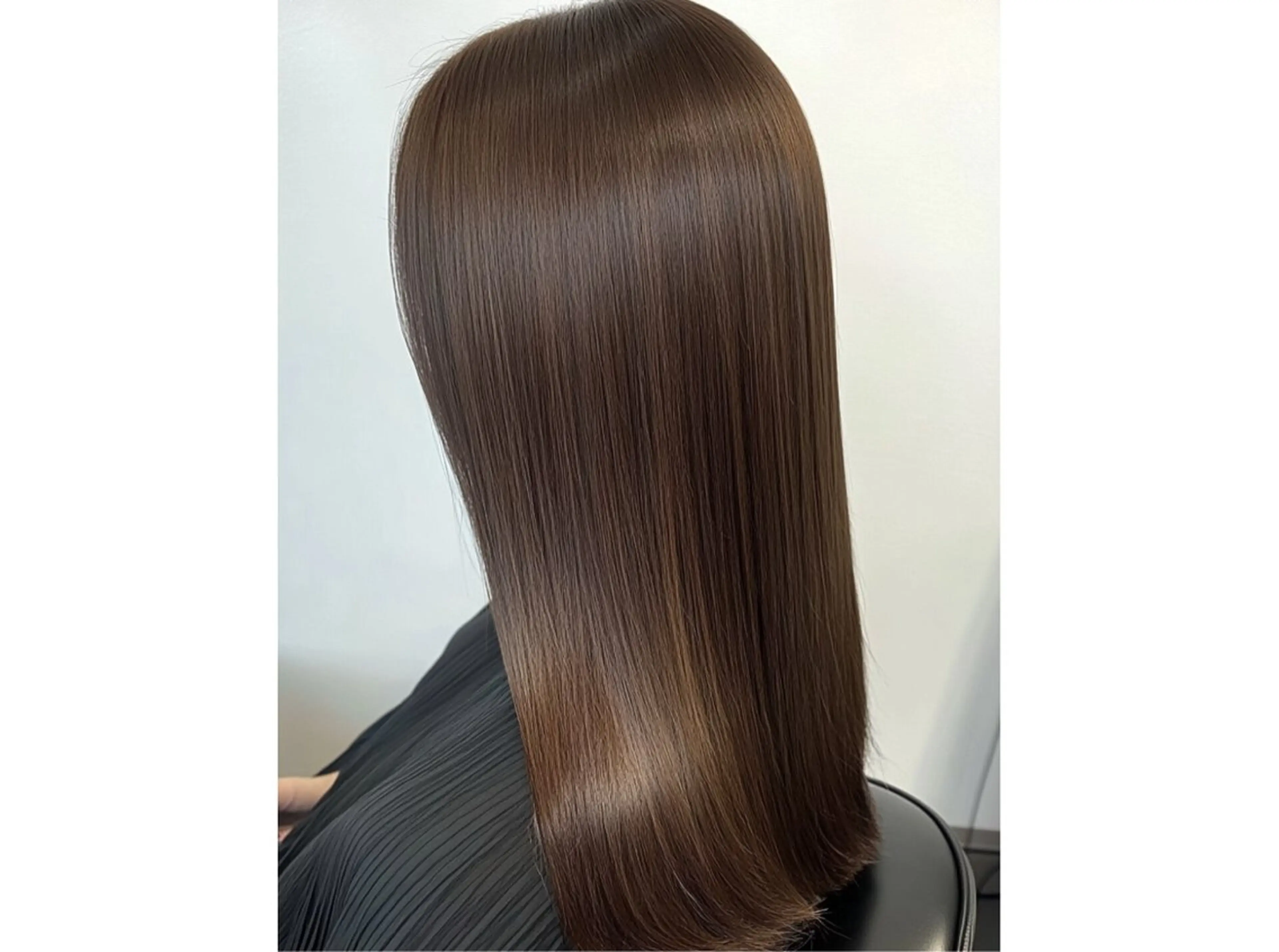 カラー MODE K's 松原 RIMIのマツエク・マツパデザイン