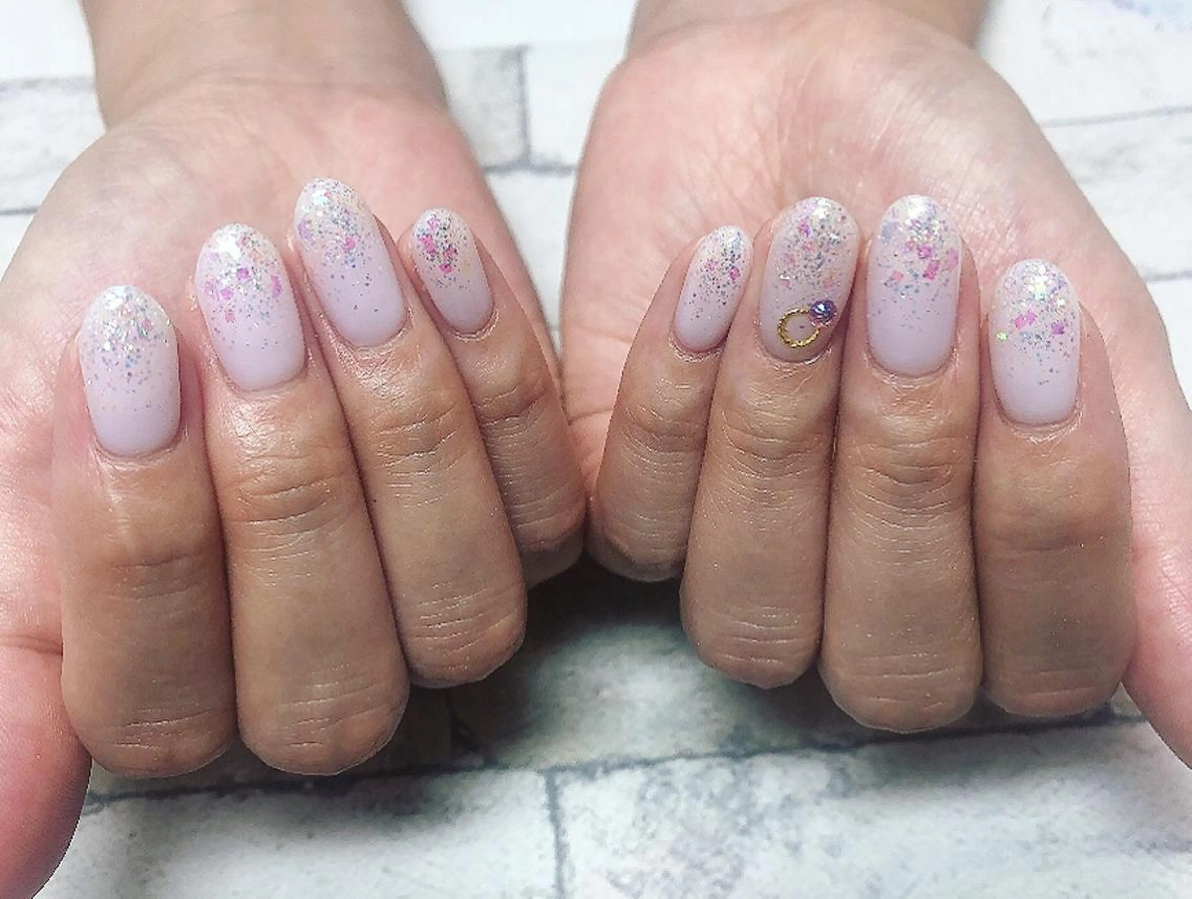 ネイル EPICHA NAILのネイルデザイン