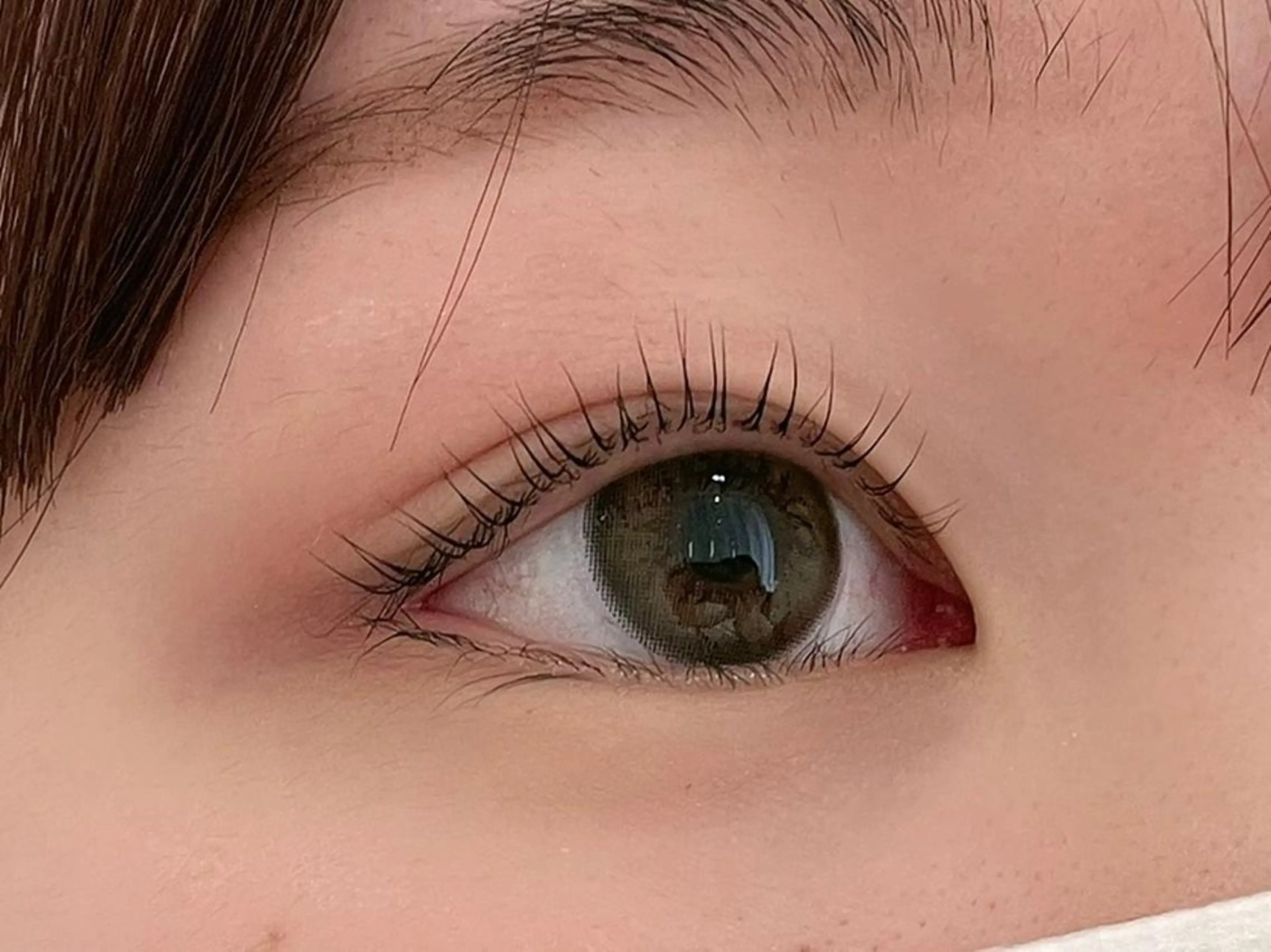 マツエク・マツパ LEDマツエク/ アイブロウ/石原の眉毛・アイブロウイメージ