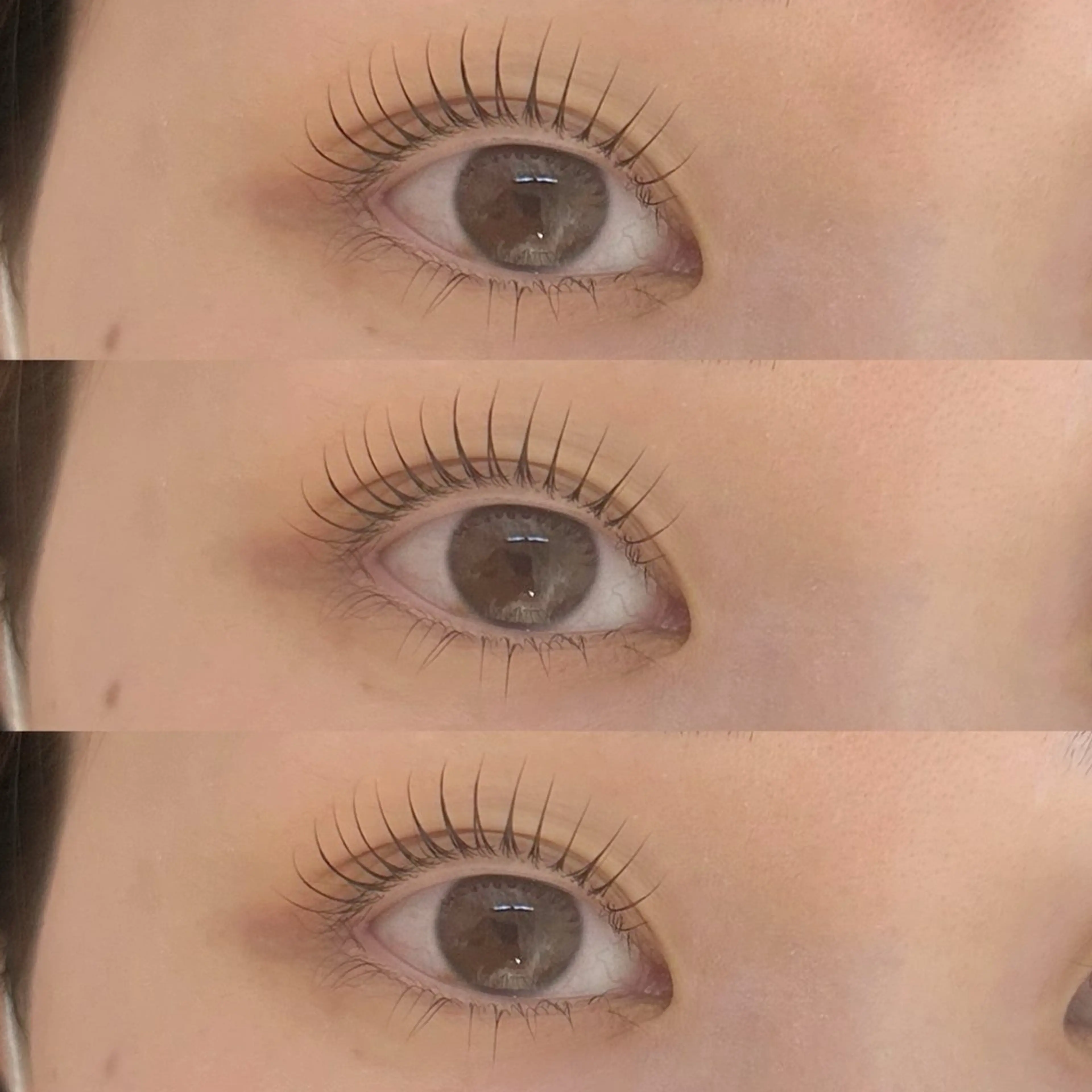 マツエク・マツパ LOARY TOTAL BEAUTY SALON　五日市店所属・loary 五日市店のマツエク・マツパデザイン