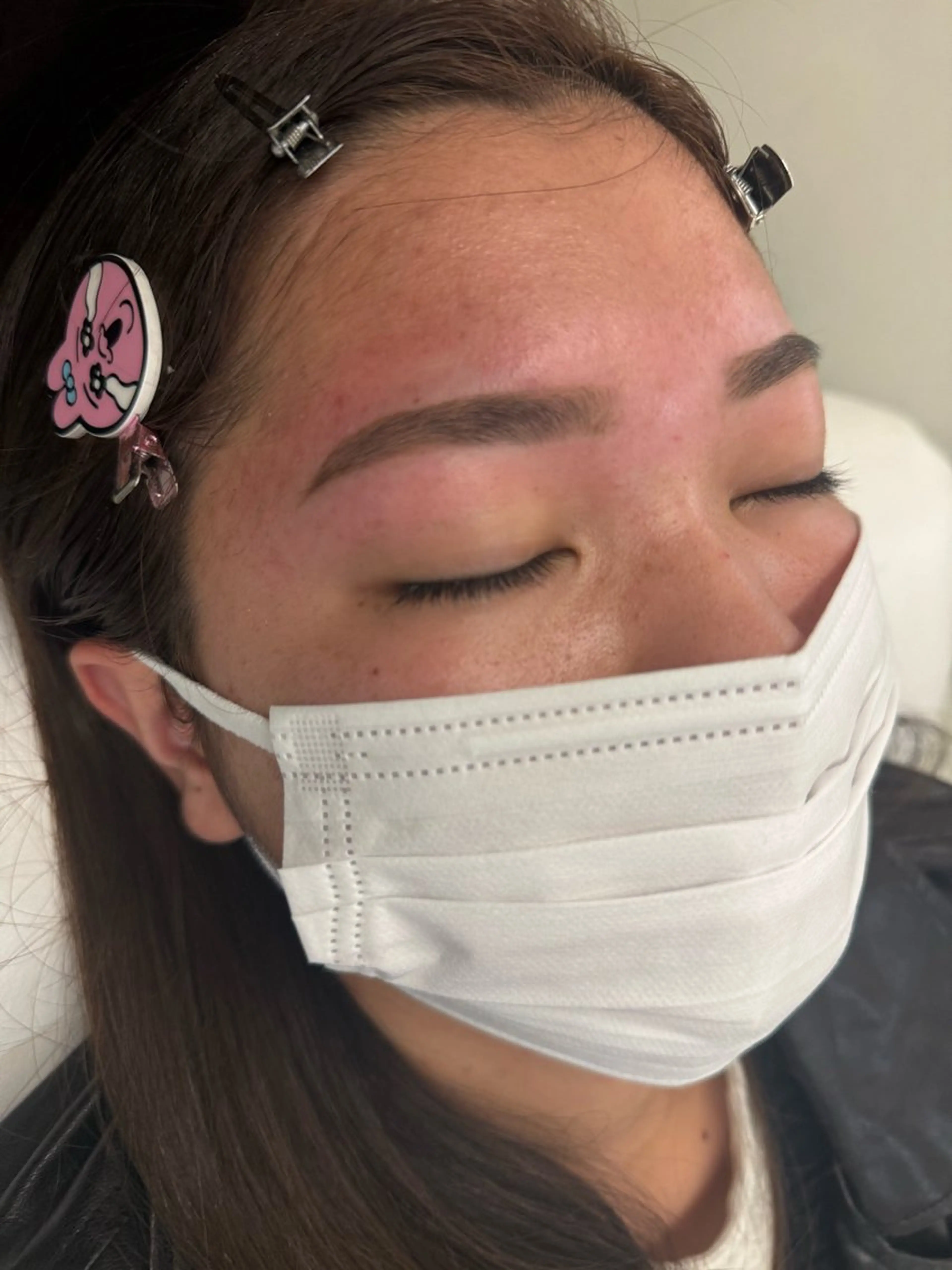 アイブロウ EYE's by lucia所属・kako ♡のマツエク・マツパデザイン