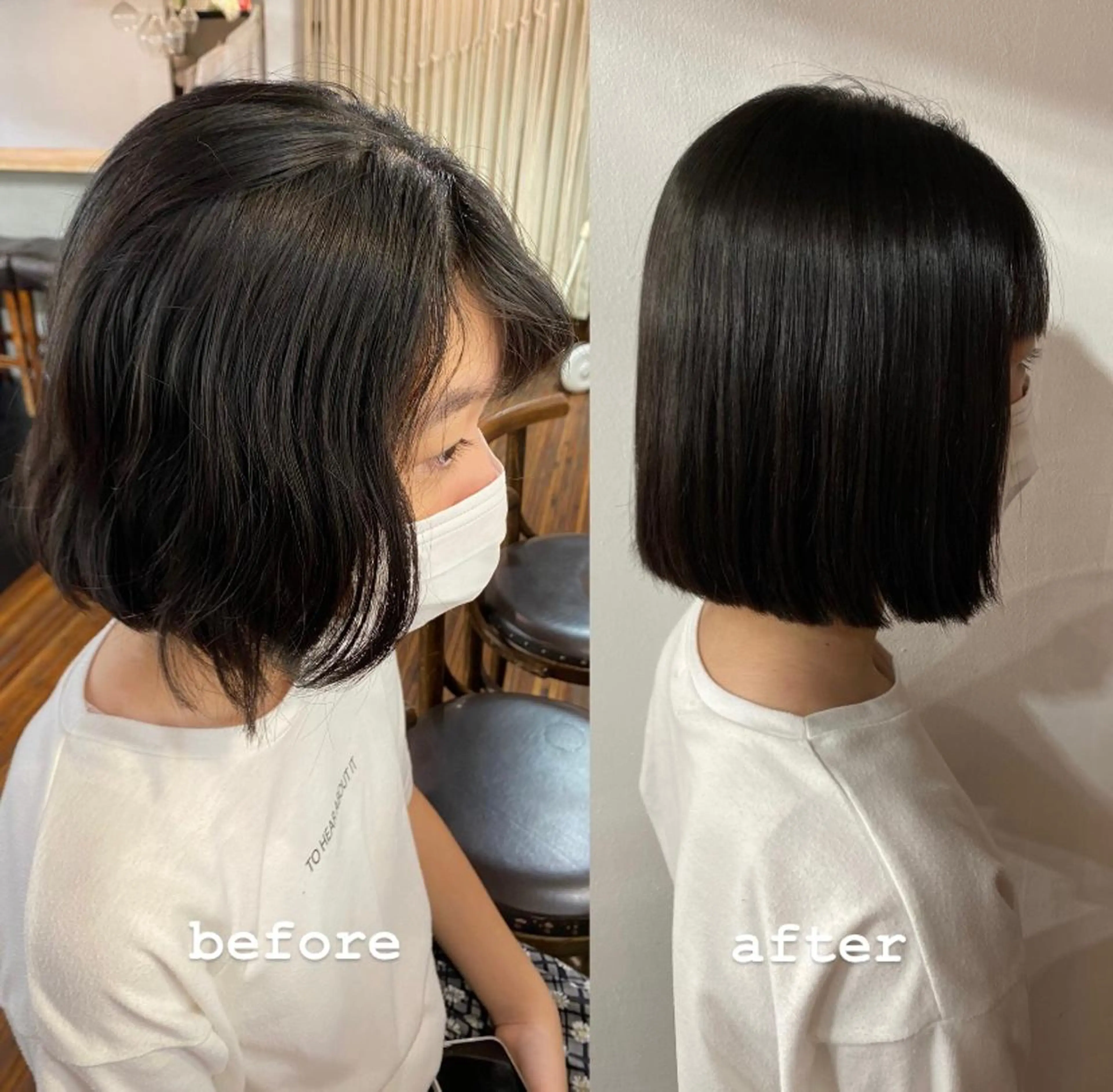 パーマ 縮毛矯正 HINANO🌷 髪質改善サロンの眉毛・アイブロウイメージ