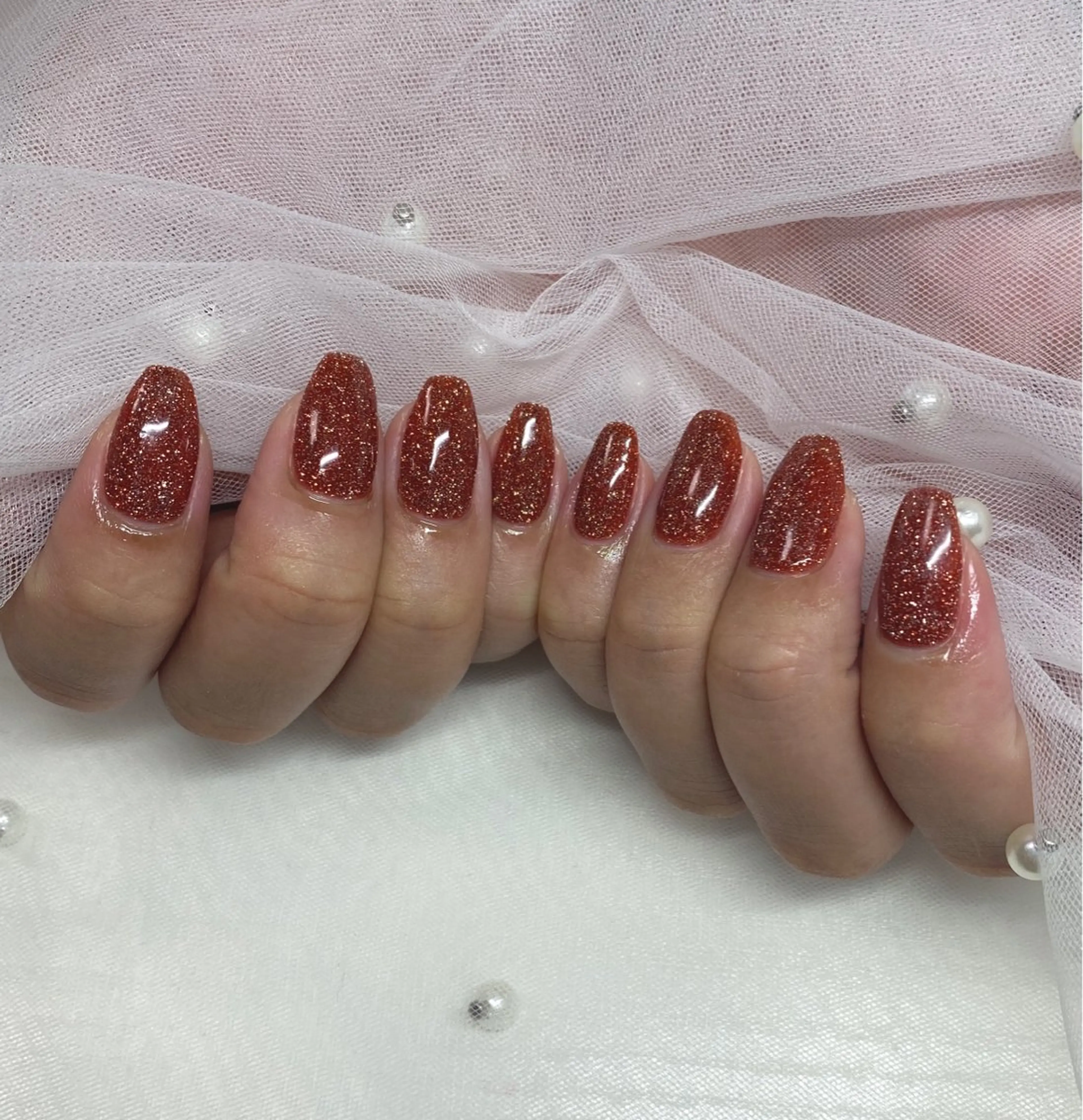 ネイル ふくもと .のネイルデザイン