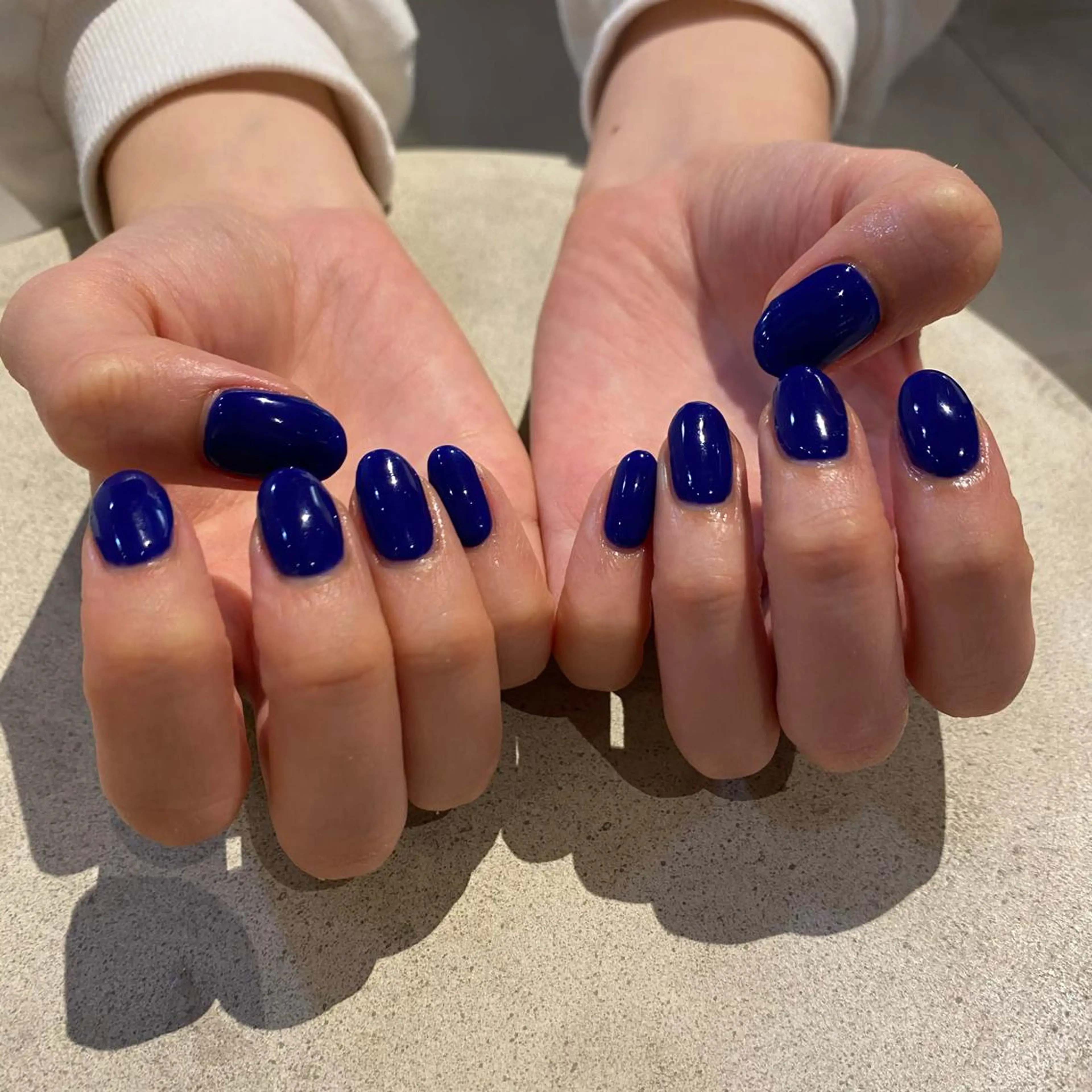 ネイル 【LILY】 ainaのネイルデザイン