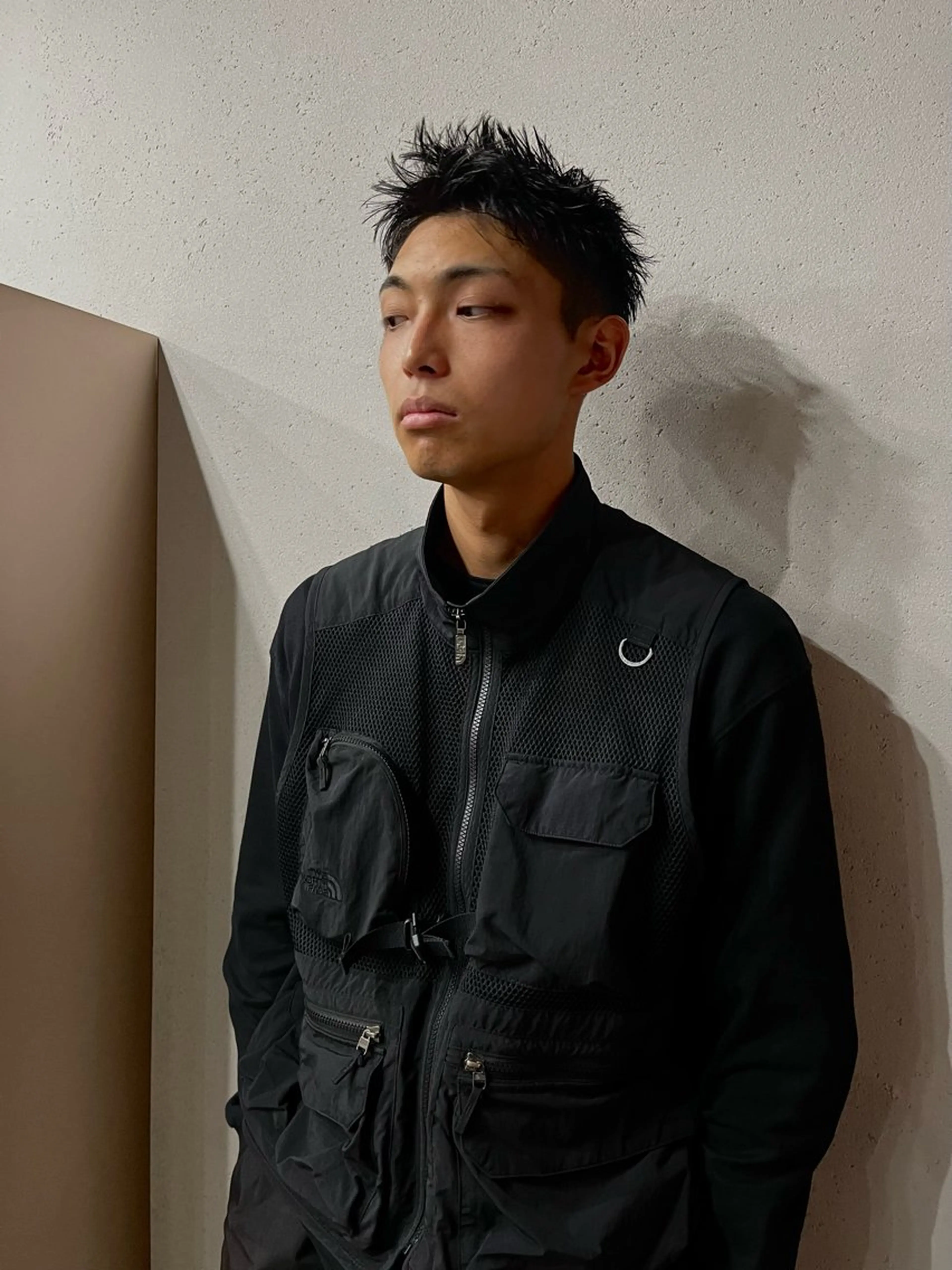 ショート メンズ ショートカット無料/ 小顔ショートのヘアスタイル