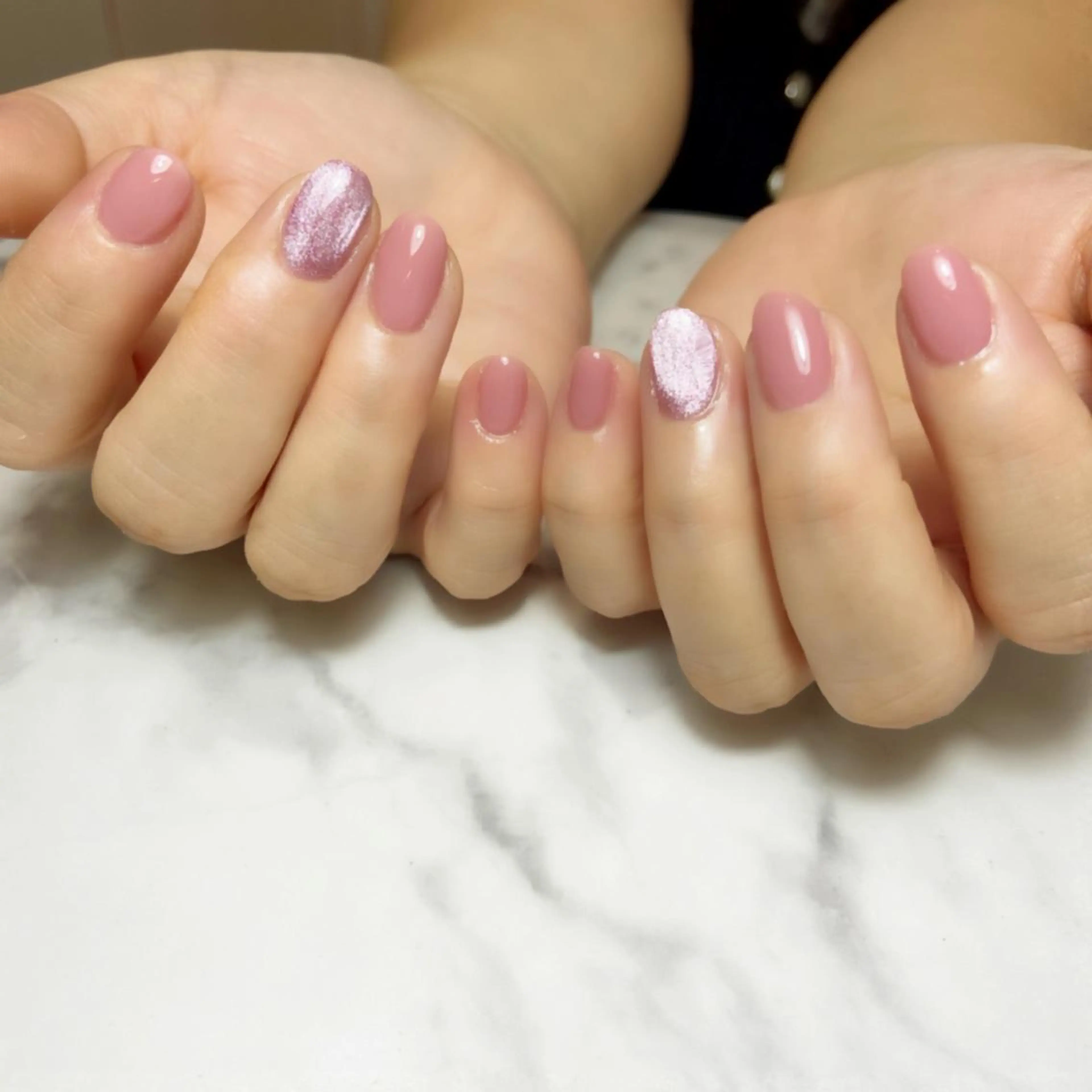 ネイル エステティックサロン Liente(リアンテ）所属・Hashimoto .のエステ・リラクイメージ