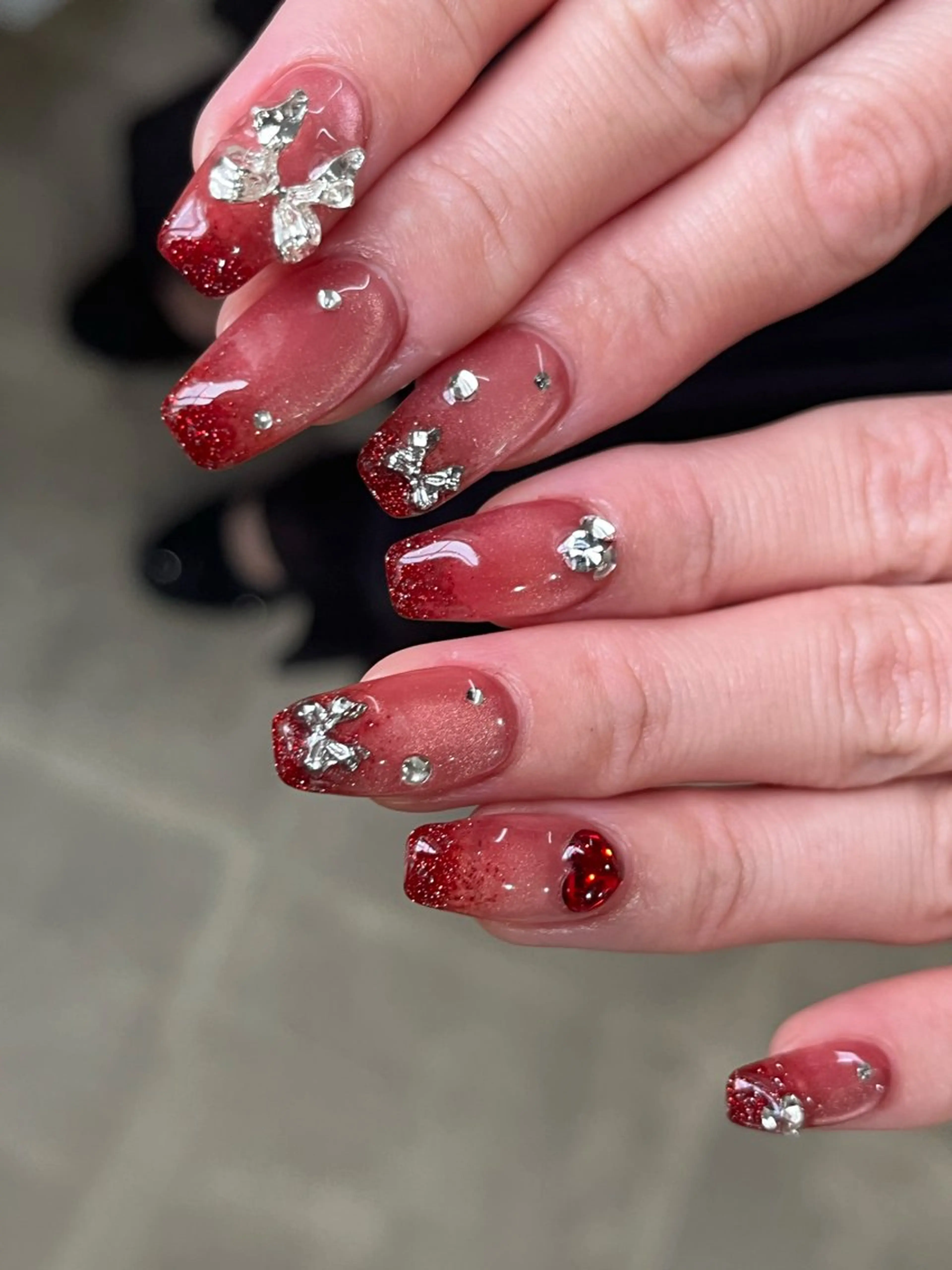 ネイル ハンドネイル repos 金山ネイルサロンのその他イメージ