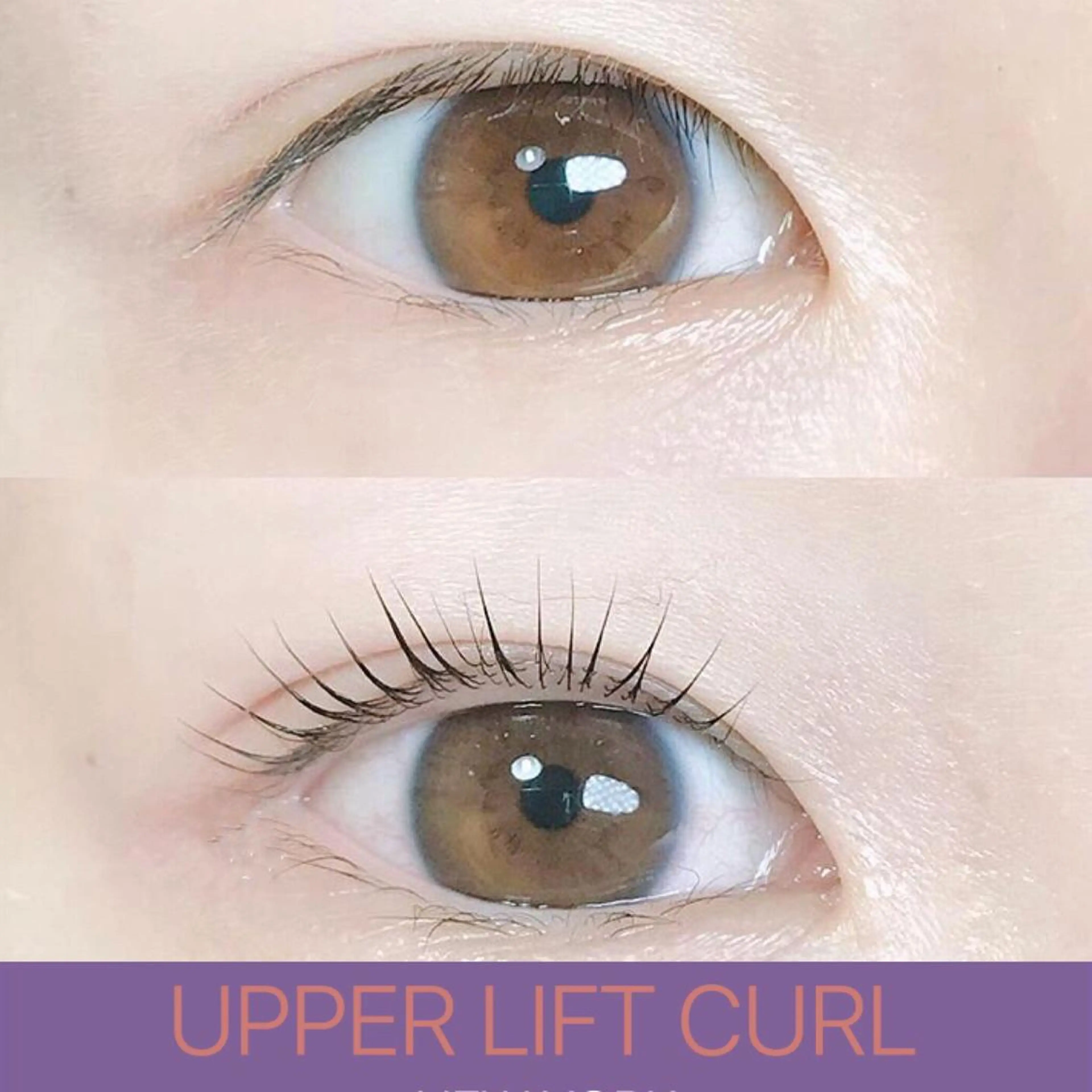 パーマ ビジュゥ夙川 ♪miwaのマツエク・マツパデザイン