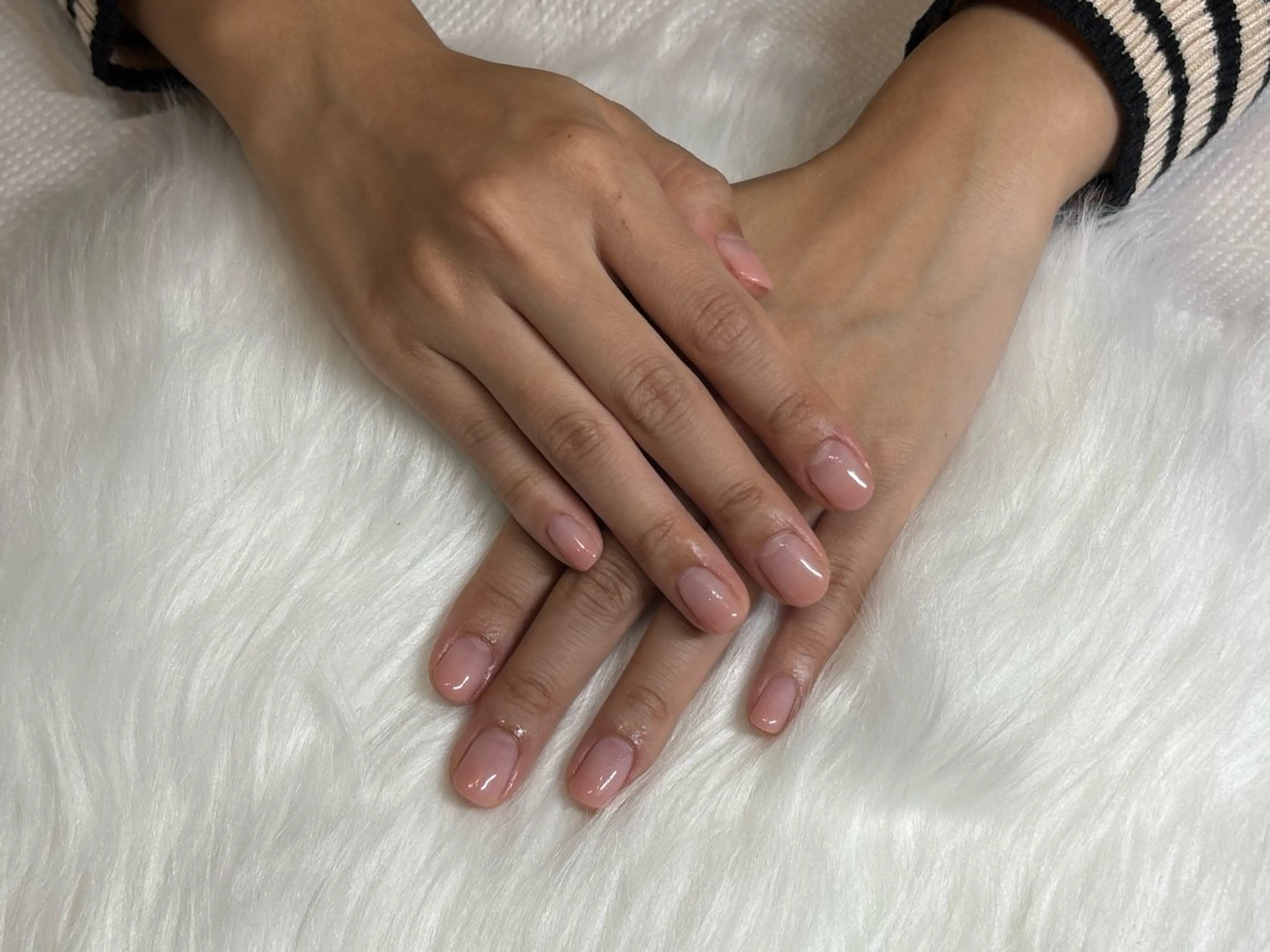 ネイル rinory仙台店所属・Lima 優菜のネイルデザイン