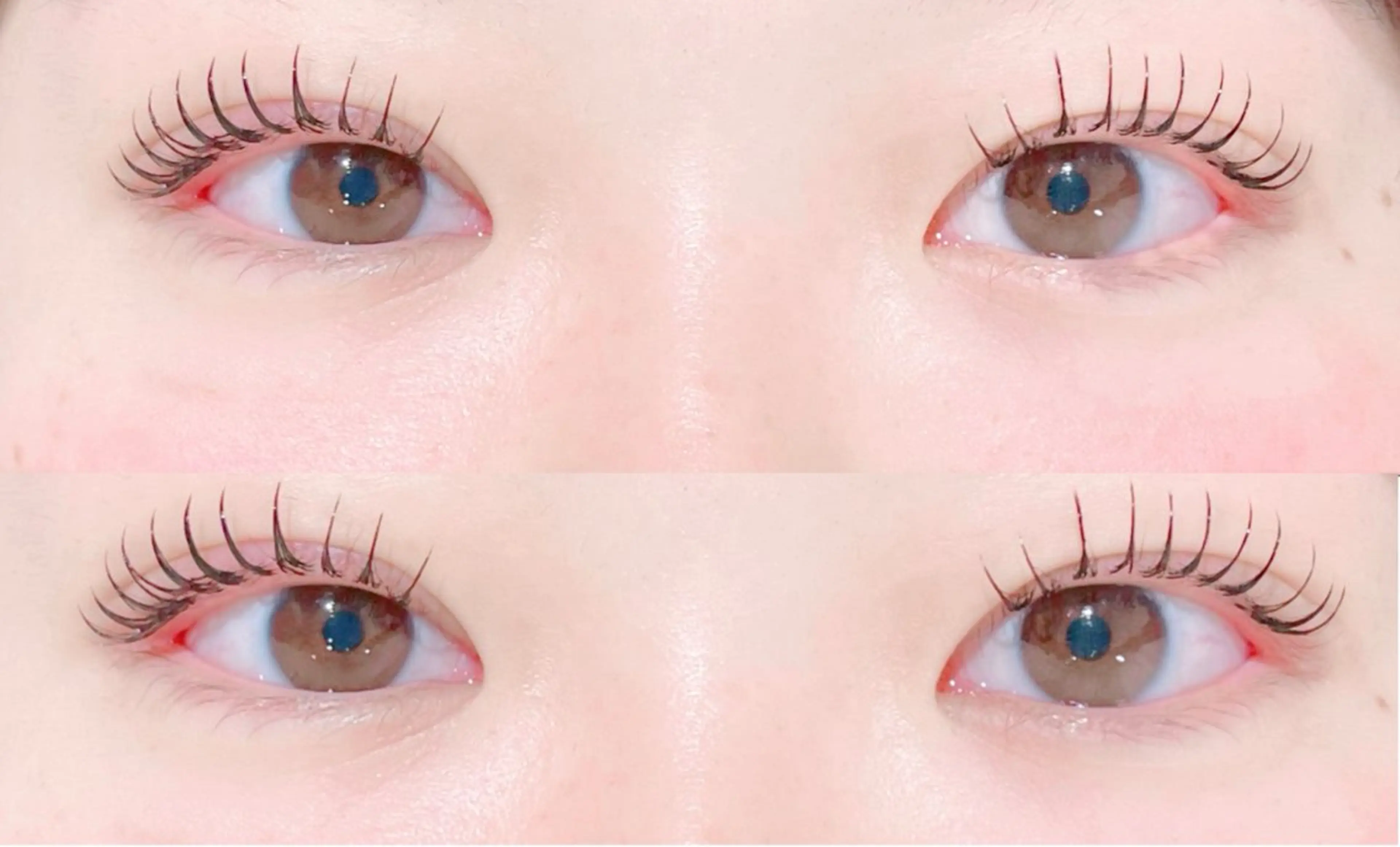 マツエク・マツパ prochaine 立川南のマツエク・マツパデザイン