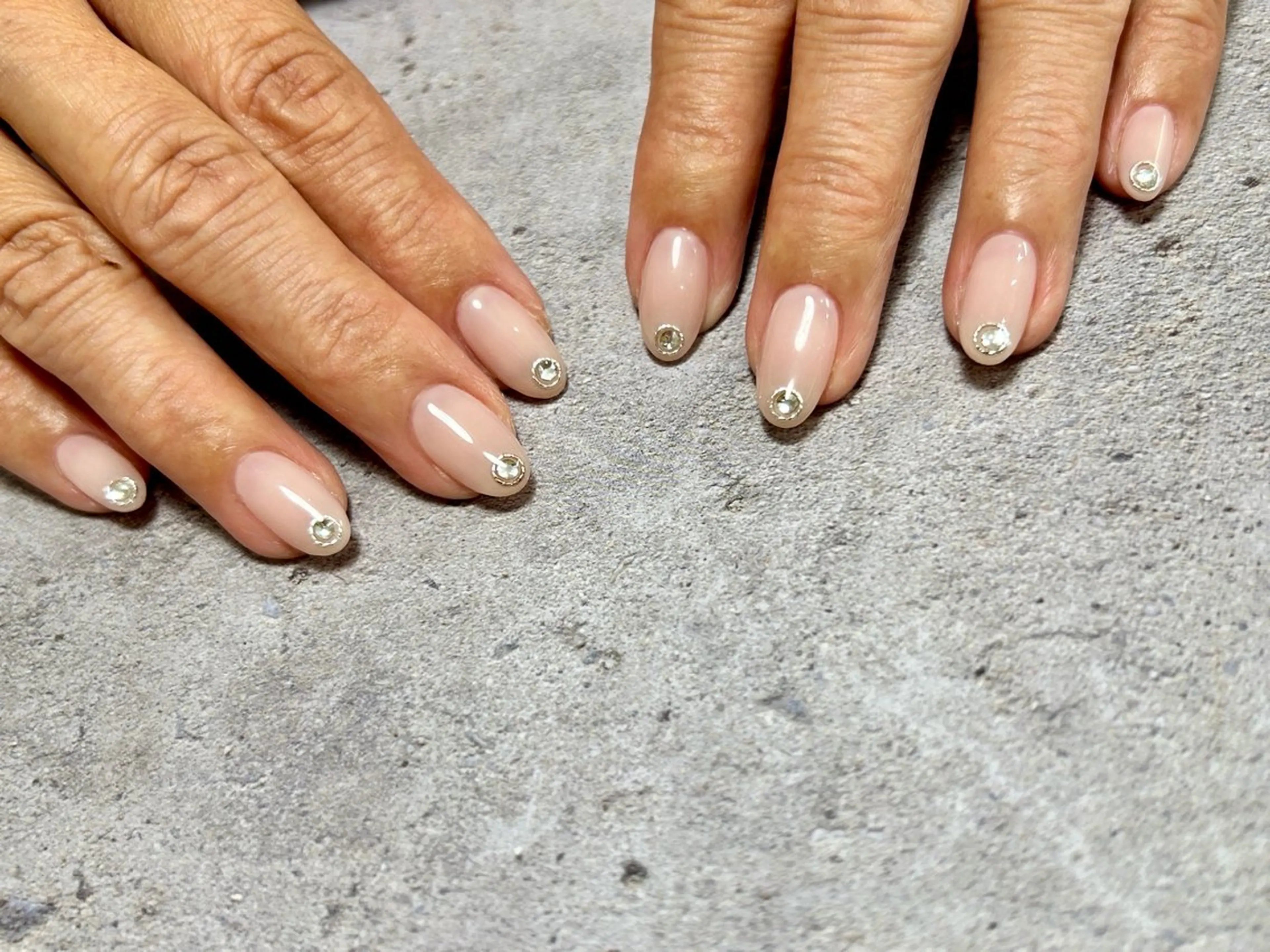 ネイル ネイルサロン 北野坂のネイルデザイン