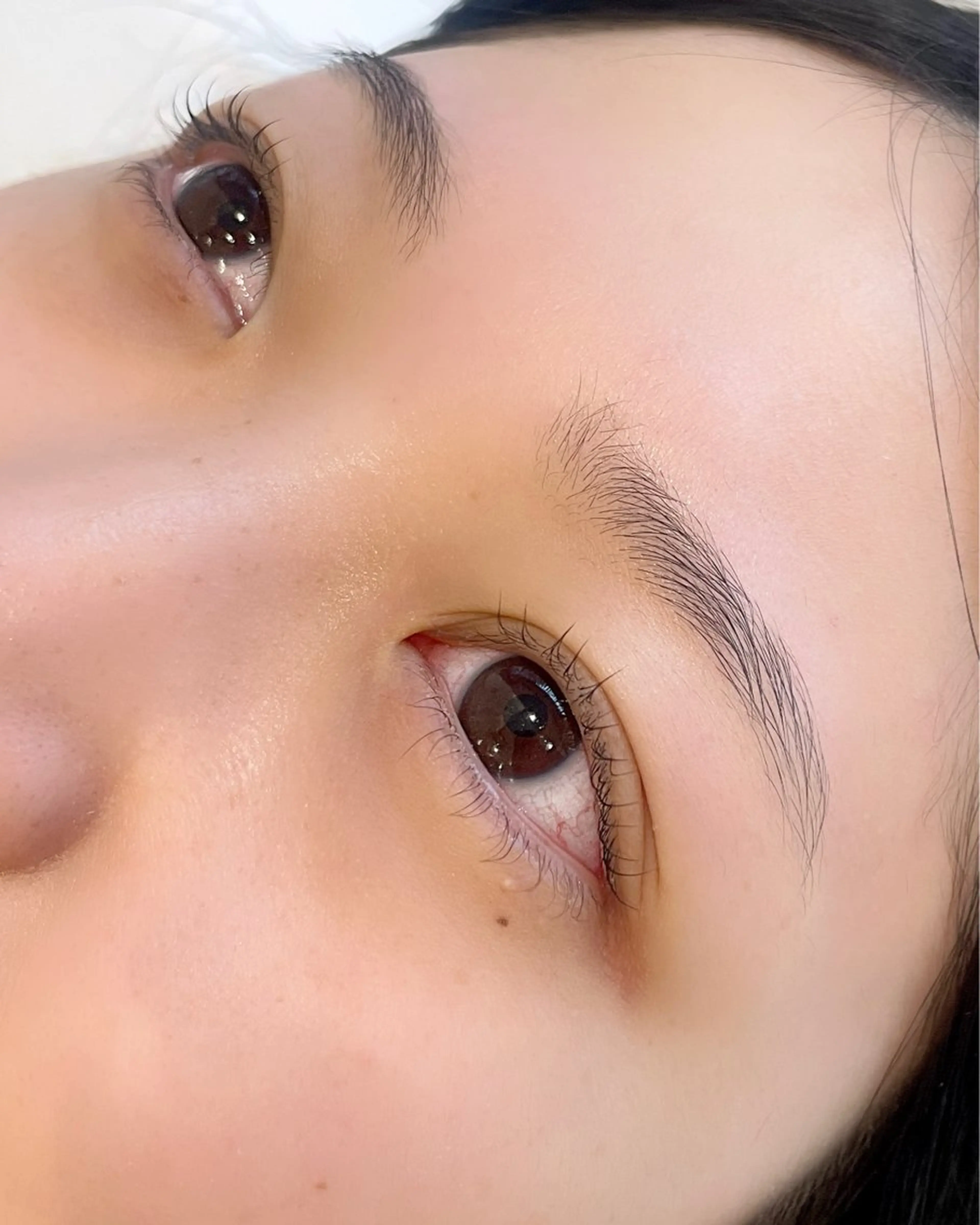 マツエク・マツパ 益田 実咲のマツエク・マツパデザイン