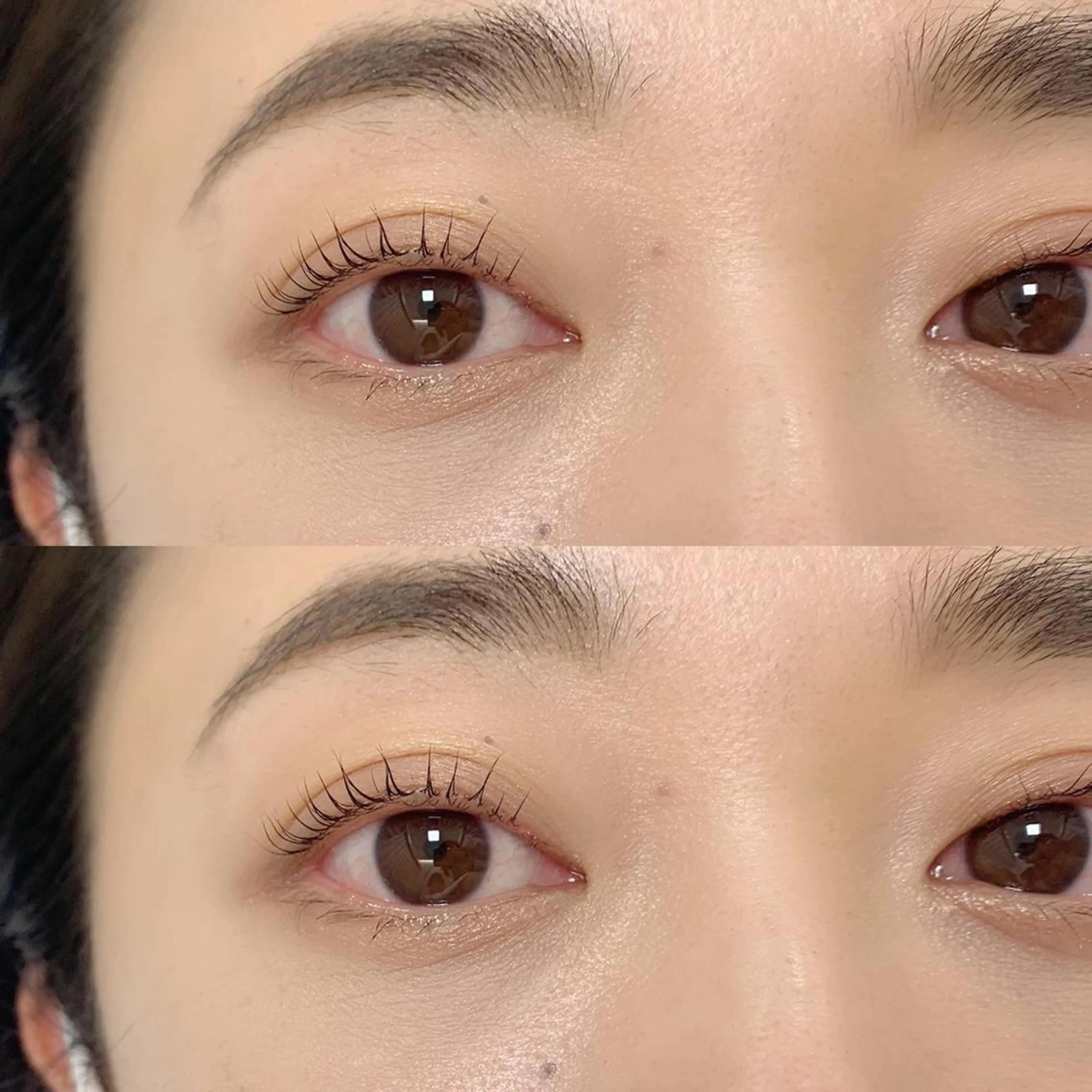 マツエク・マツパ マツパ Ohashi Honokaのマツエク・マツパデザイン