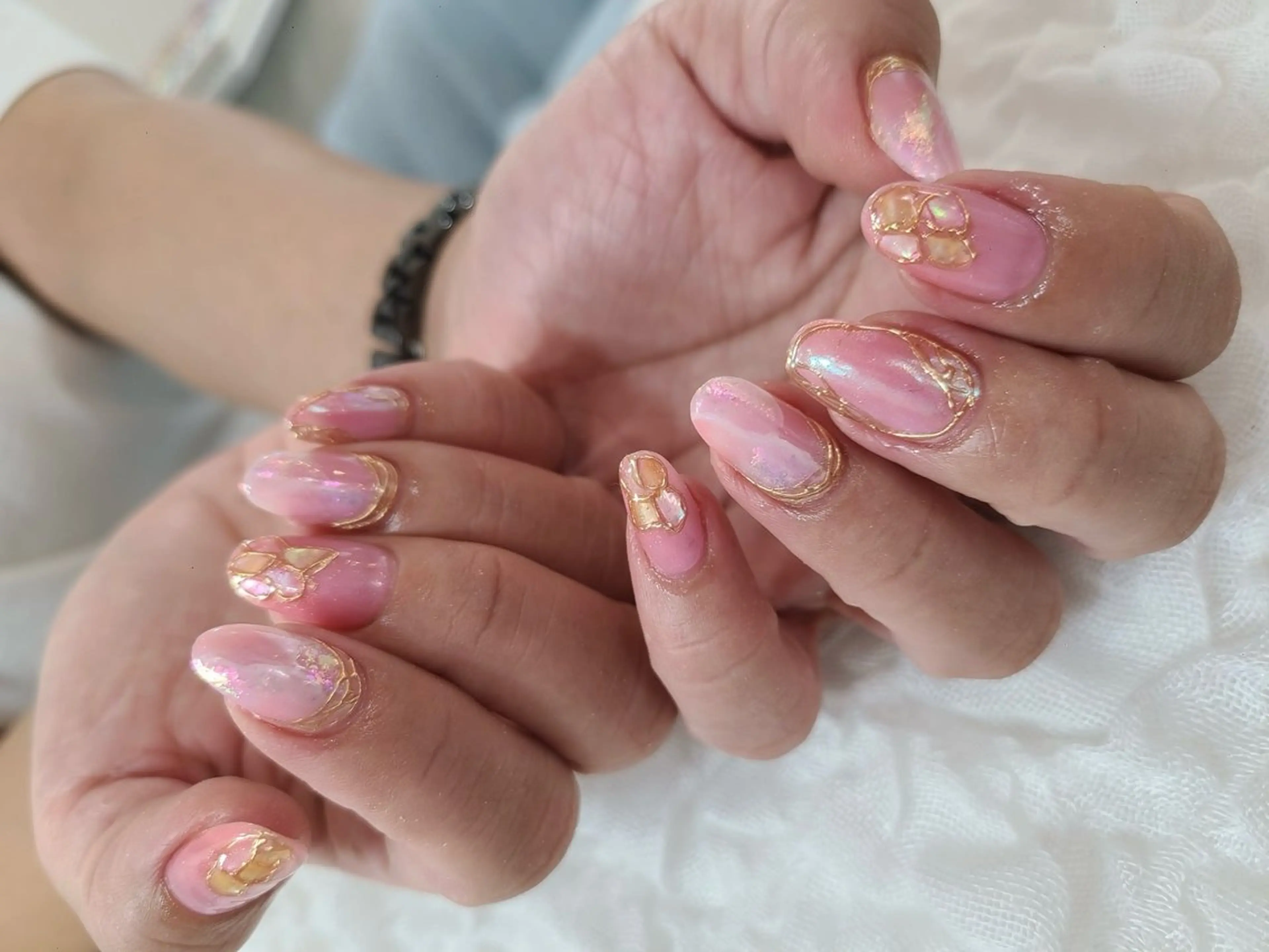 ネイル AngelBeauty上野所属・ココ Kokoのネイルデザイン