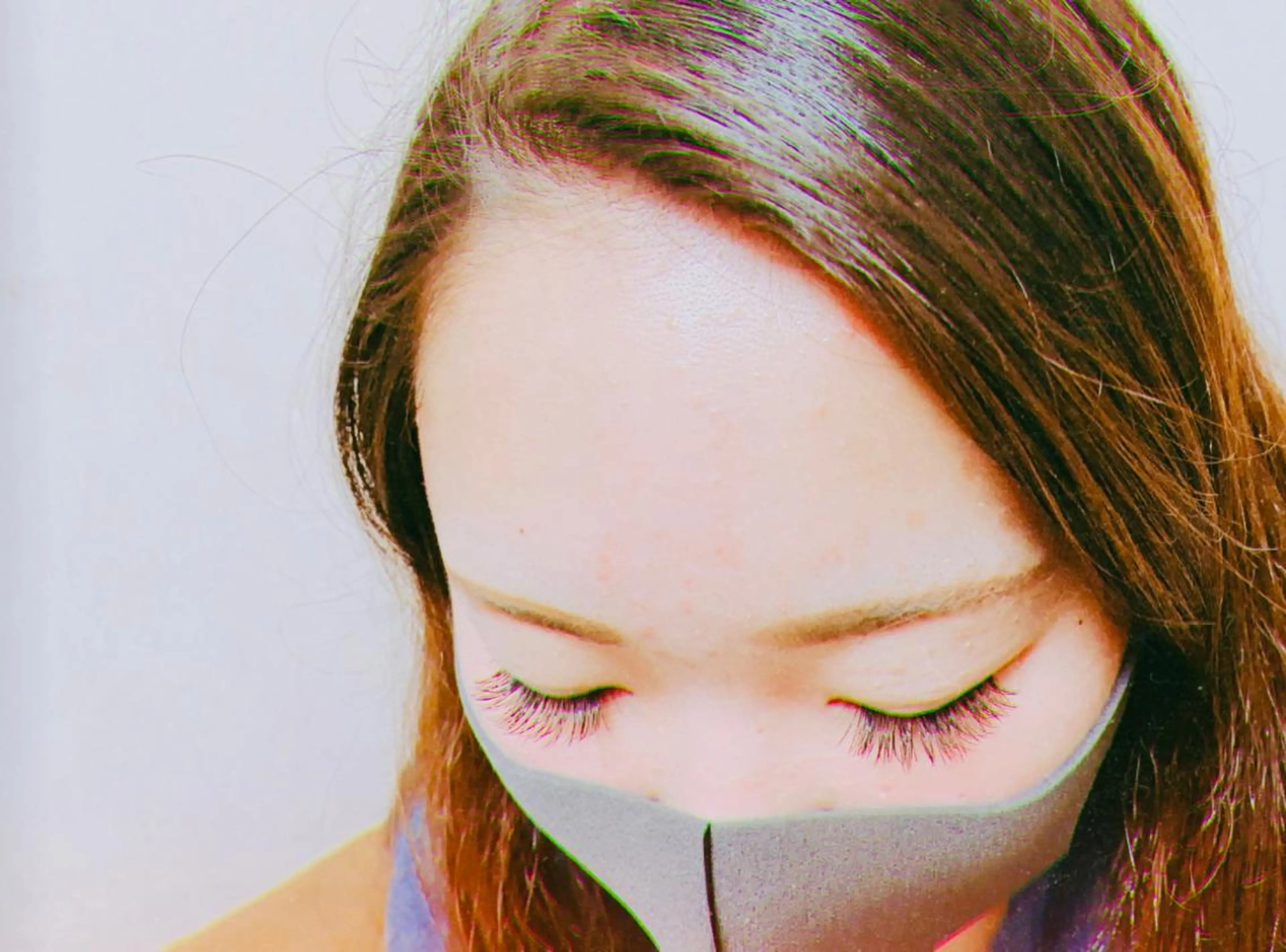 マツエク・マツパ LUSH LASH 松田のマツエク・マツパデザイン