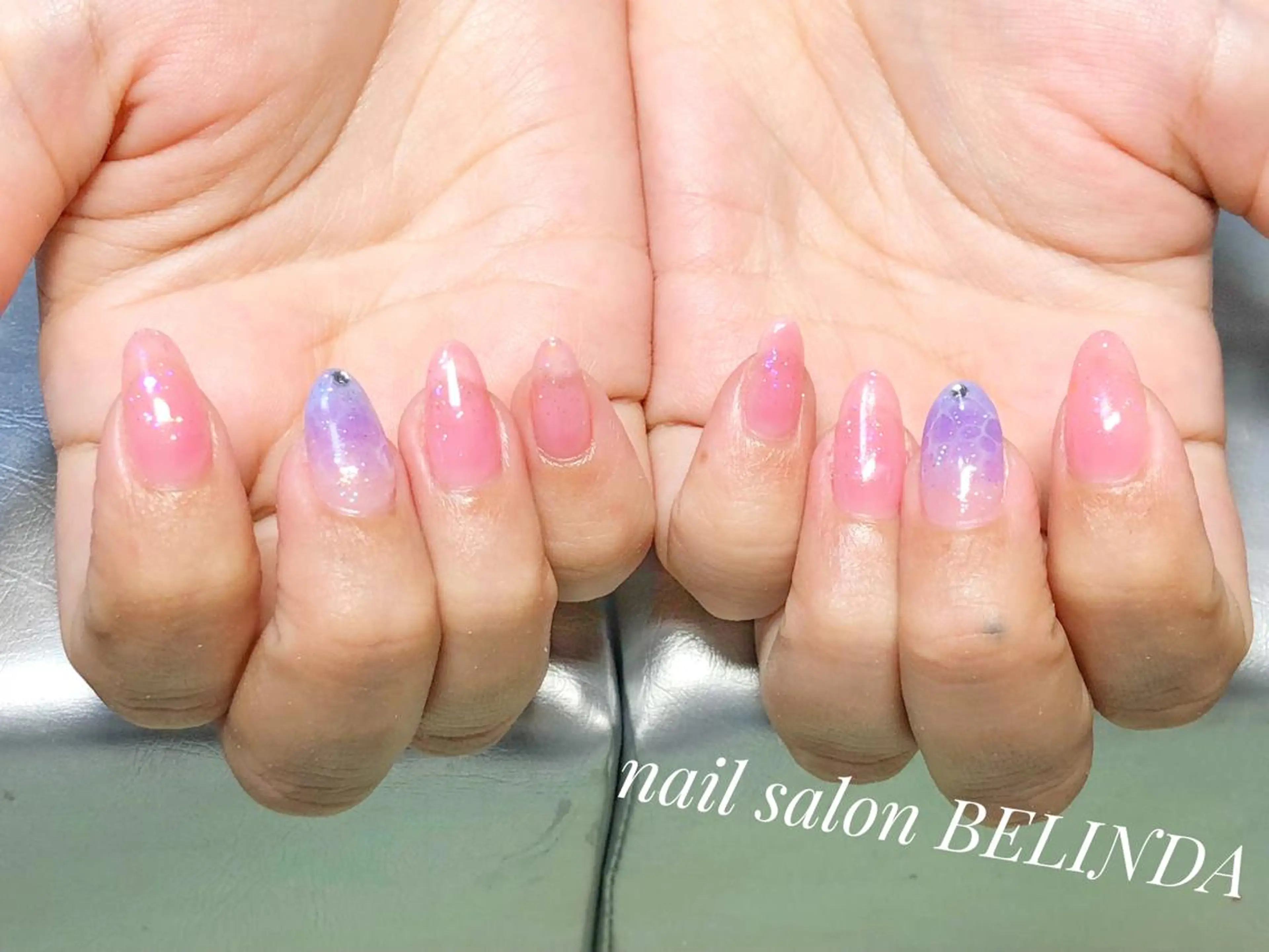 ネイル 毛利 ゆりあのエステ・リラクイメージ