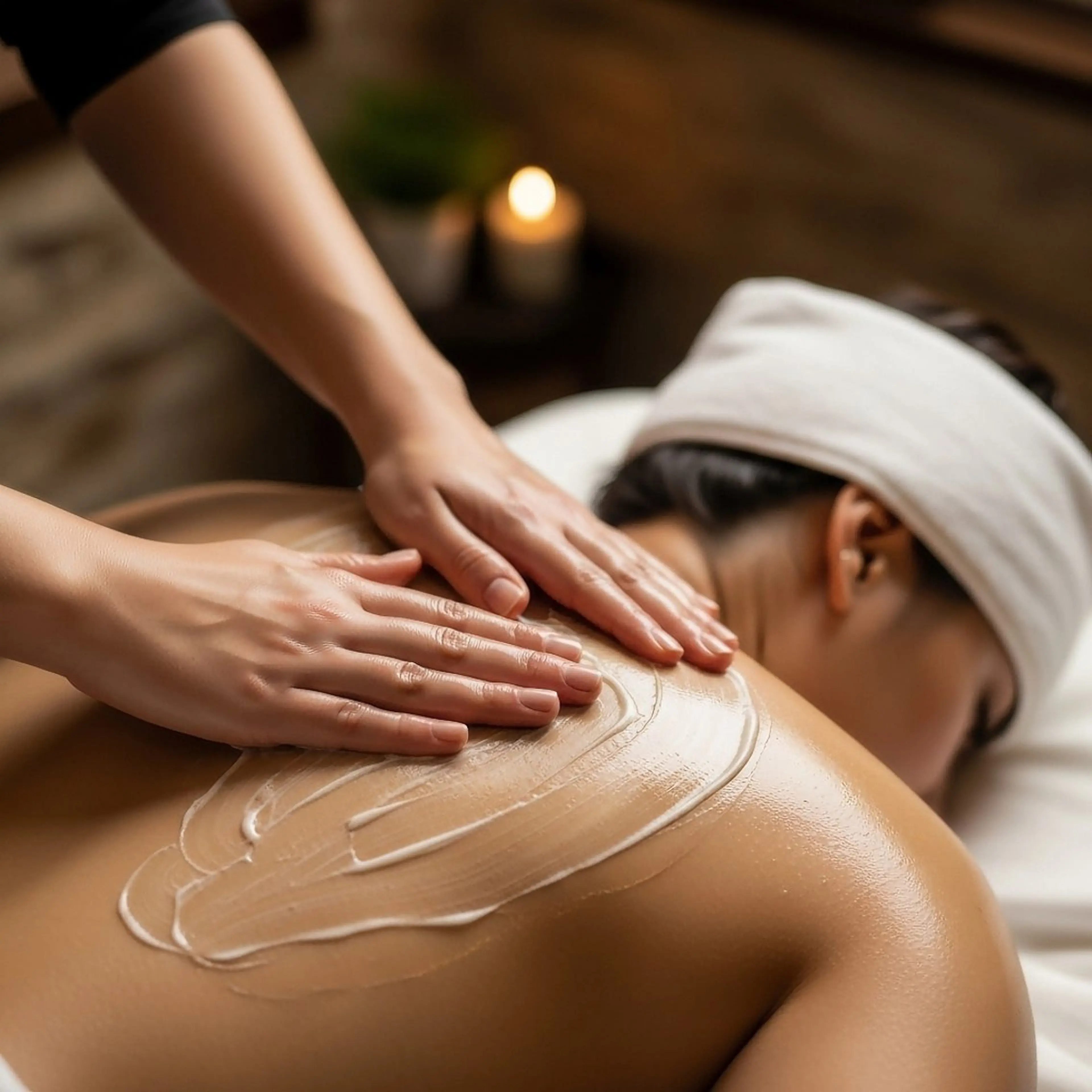 リラク リラクゼーションサロンsea所属・伊藤 ちあきのエステ・リラクイメージ