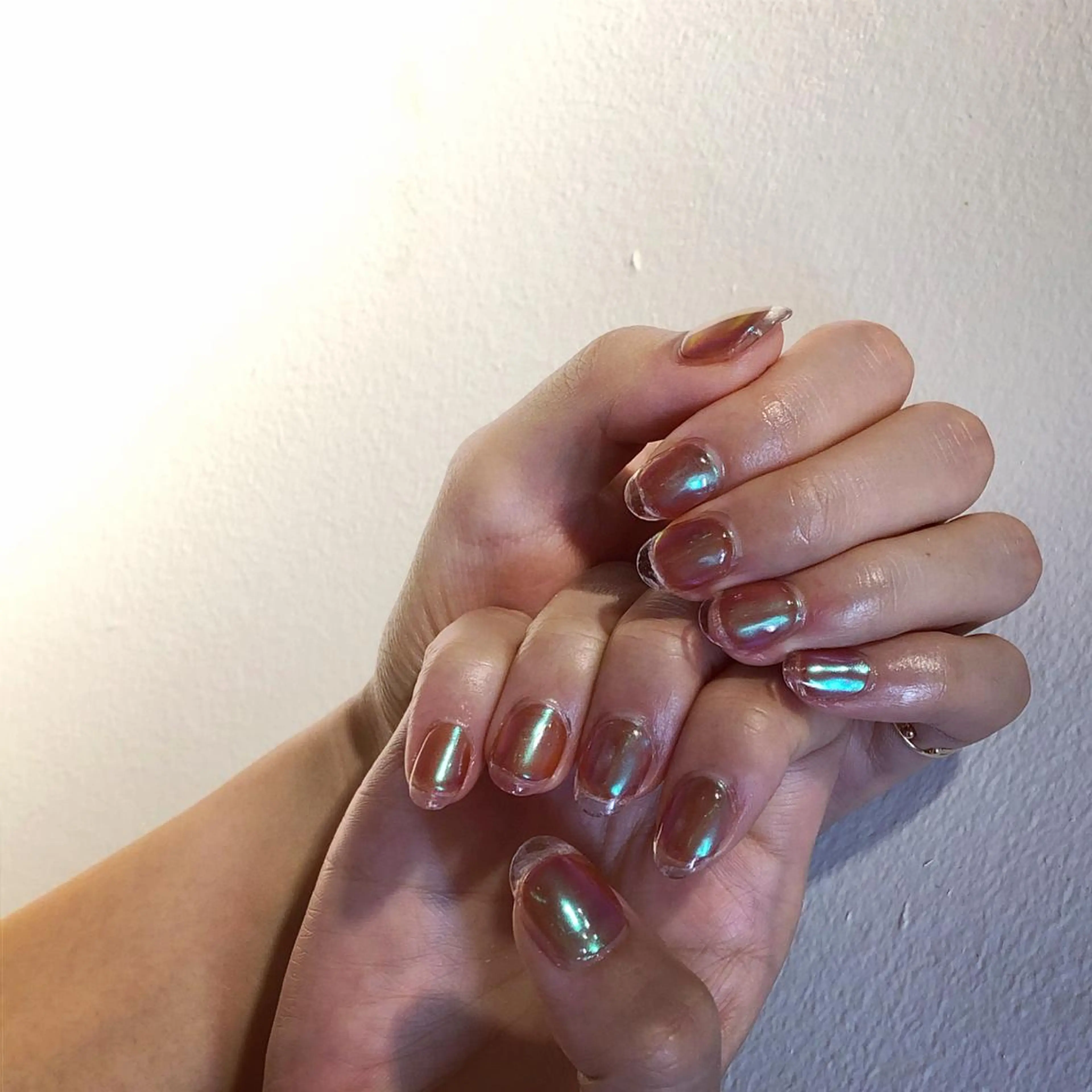 ネイル kichi･:* みじゅのネイルデザイン