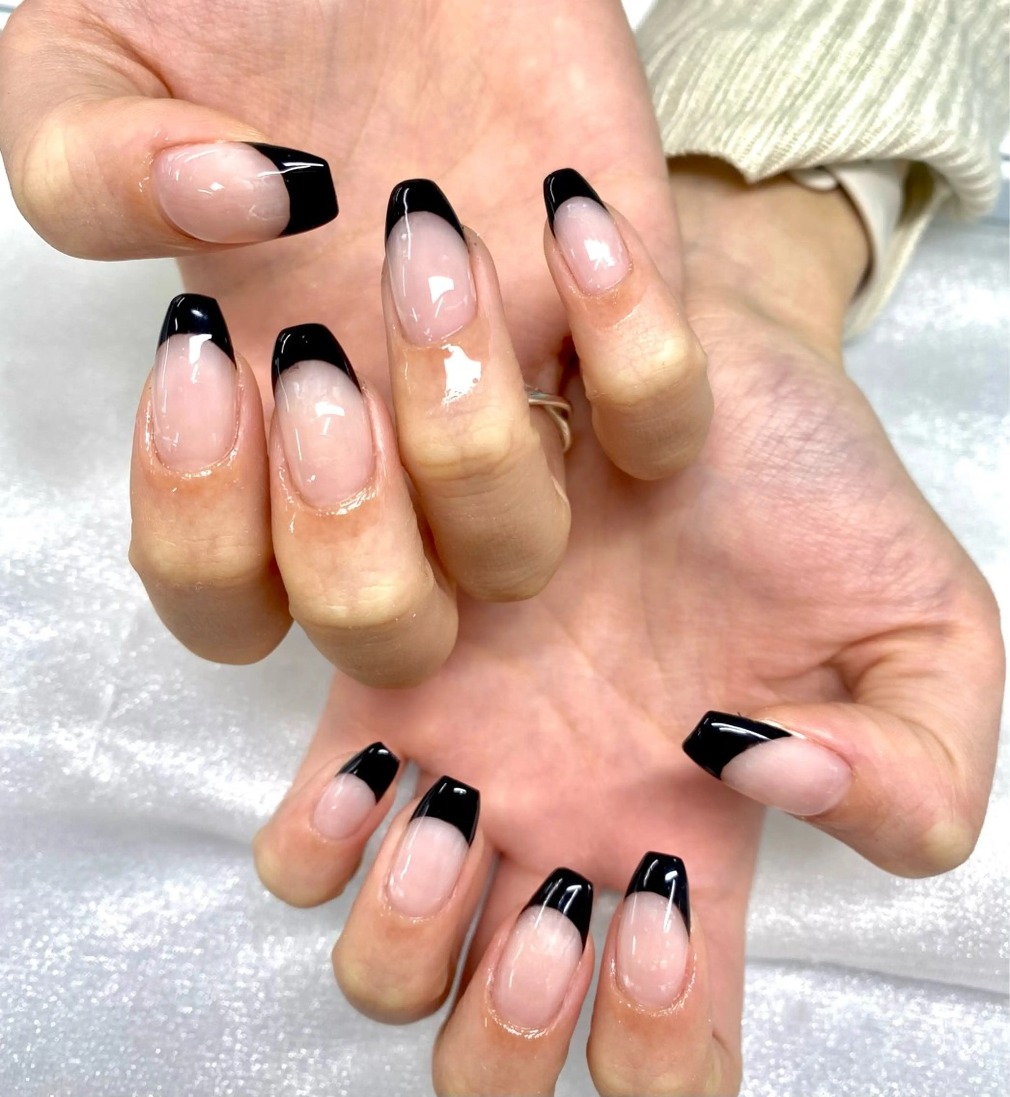 ネイル 伊藤 華子のネイルデザイン