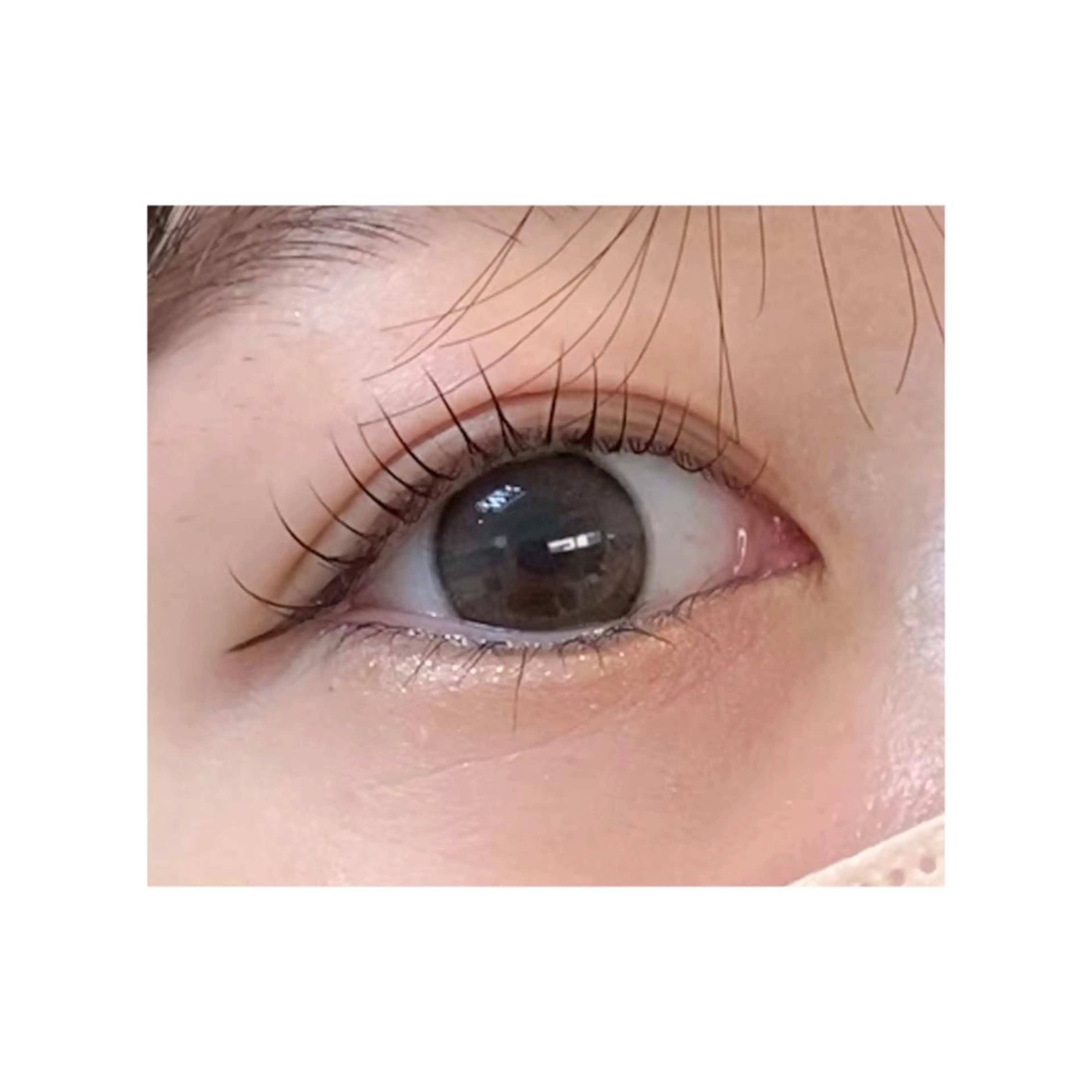 マツエク・マツパ viviAiles ♡⃛ Ruiのマツエク・マツパデザイン