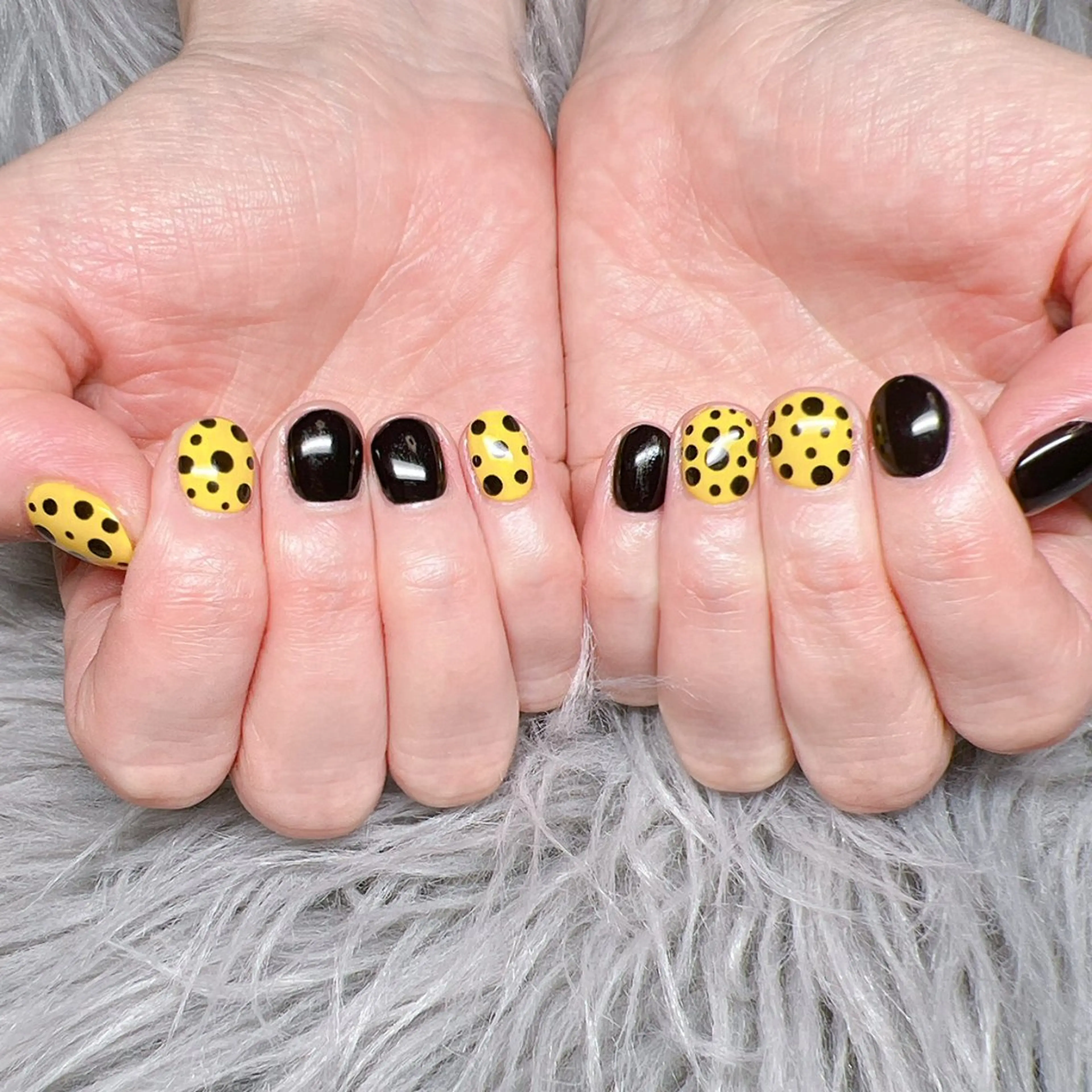 ネイル 個室ネイルサロンDolly  Girl〜ドーリーガール〜所属・DollyGirl KYOKOのネイルデザイン