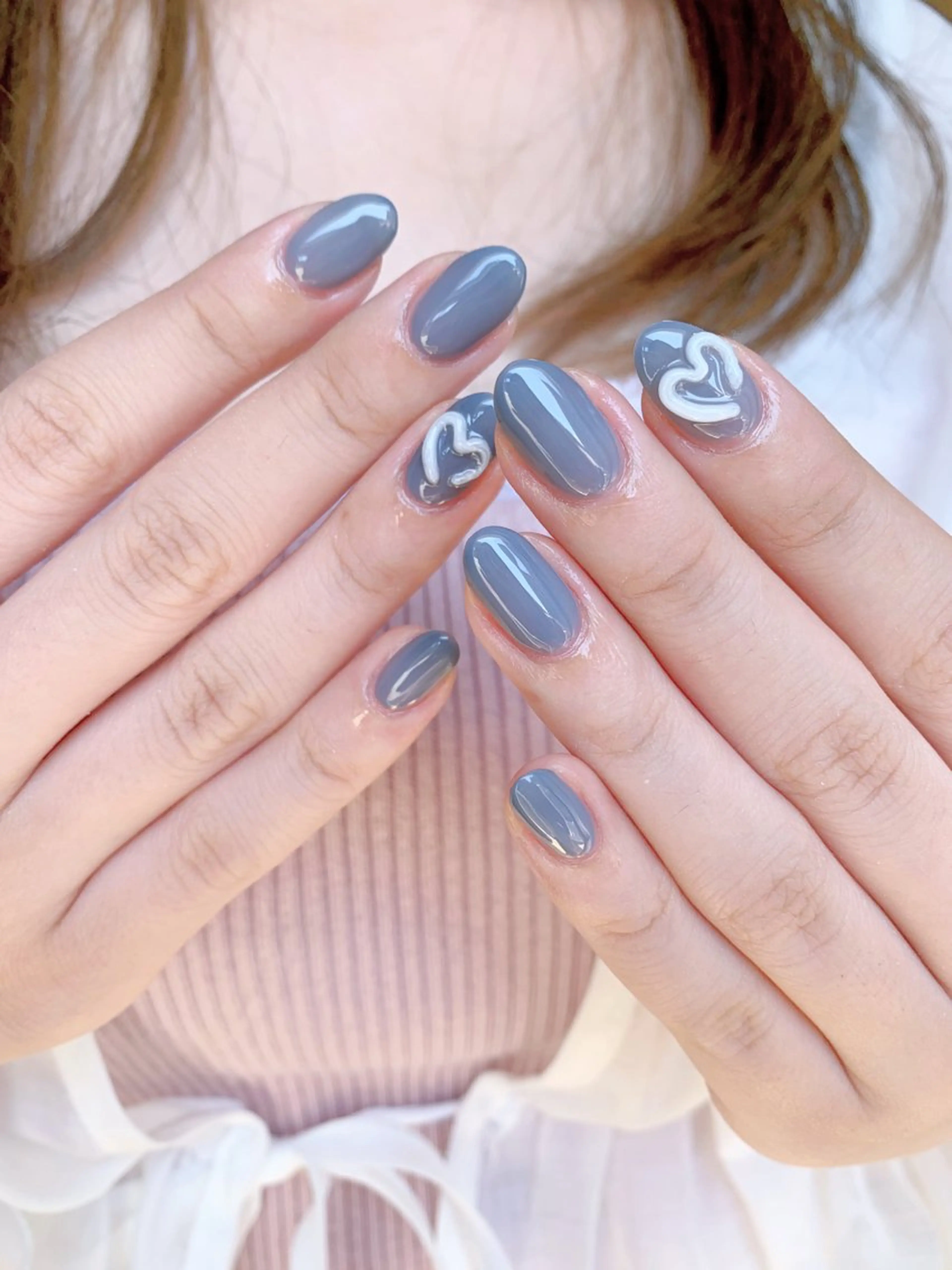 ネイル Nailist. Nのネイルデザイン