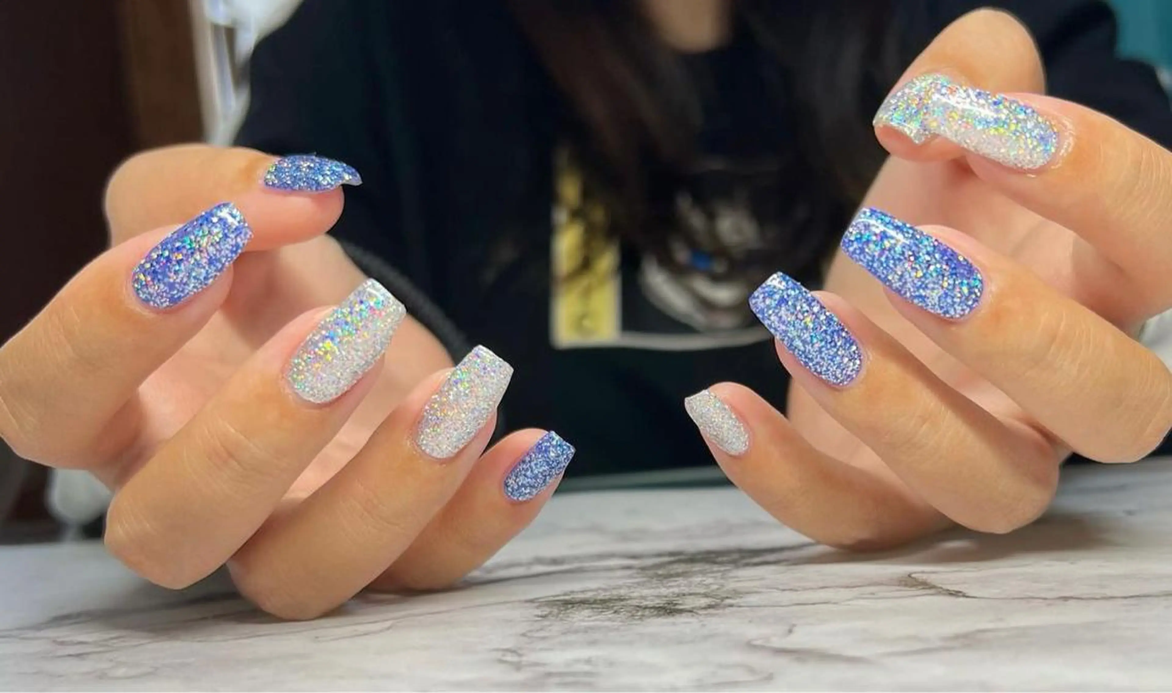ネイル ハンドネイル Nails' Buuのネイルデザイン