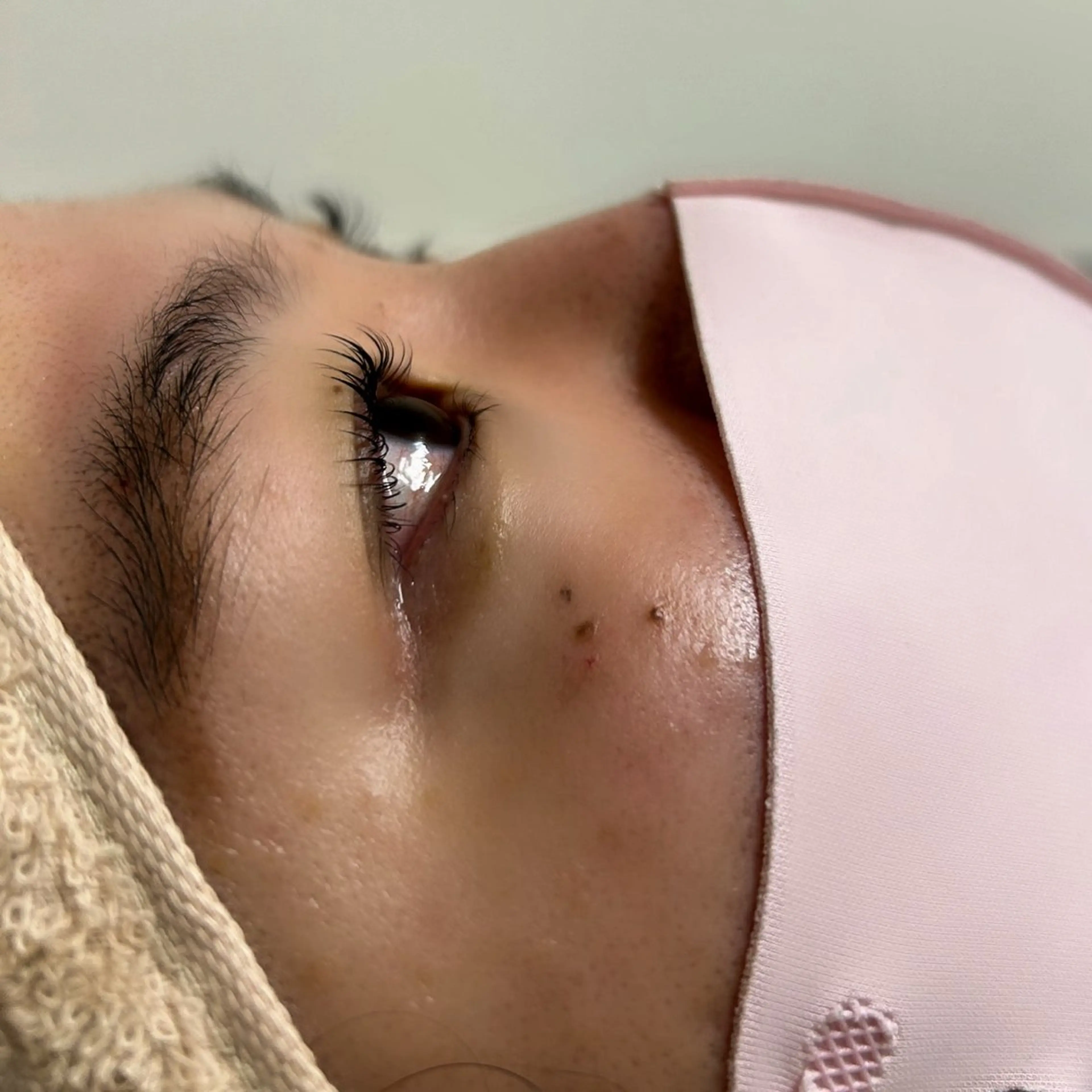 マツエク・マツパ 中島 英里香のマツエク・マツパデザイン