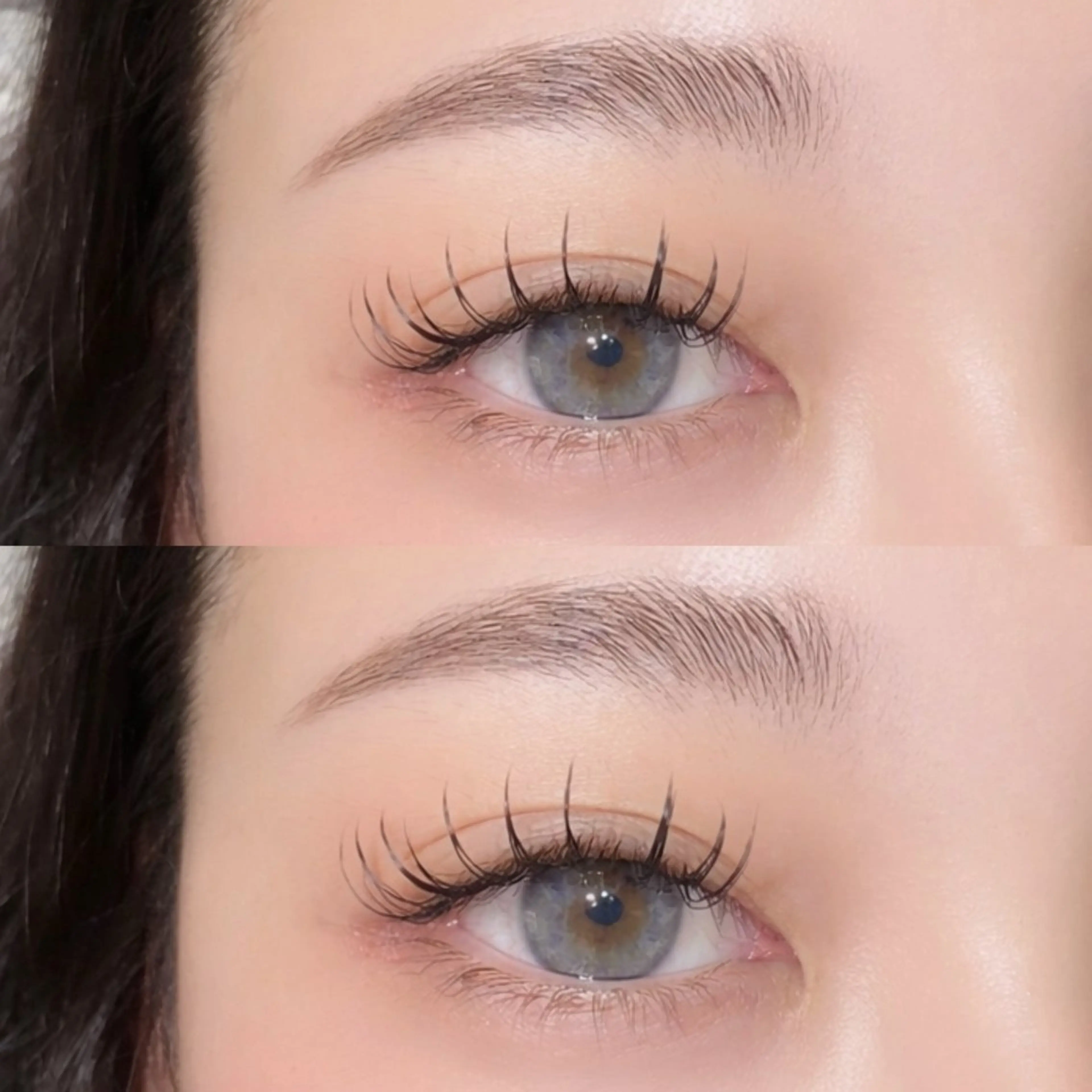 マツエク・マツパ ♡Canna♡ en Reveのマツエク・マツパデザイン