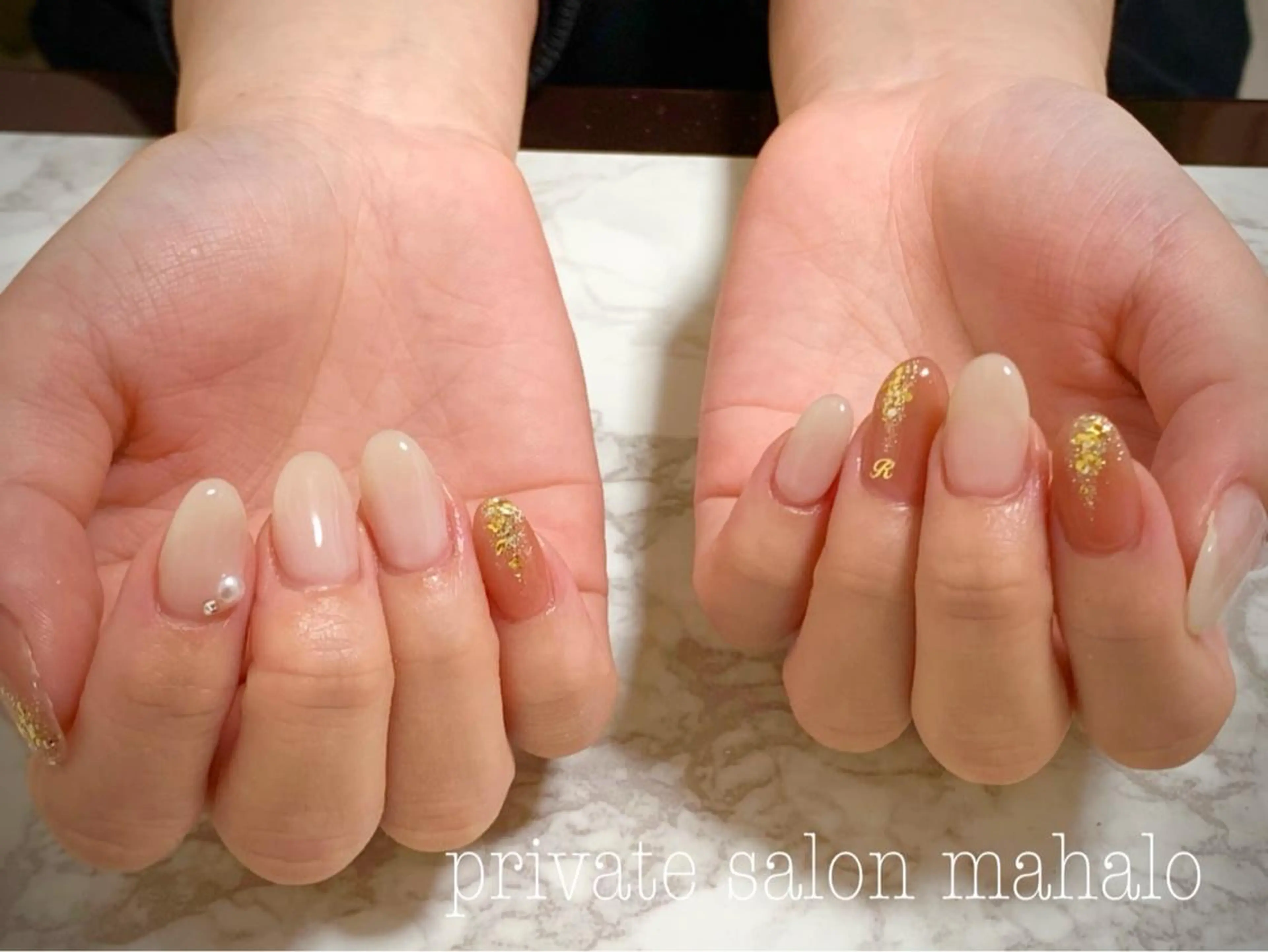 ネイル 💎JADE💎 齊藤沙也香のエステ・リラクイメージ