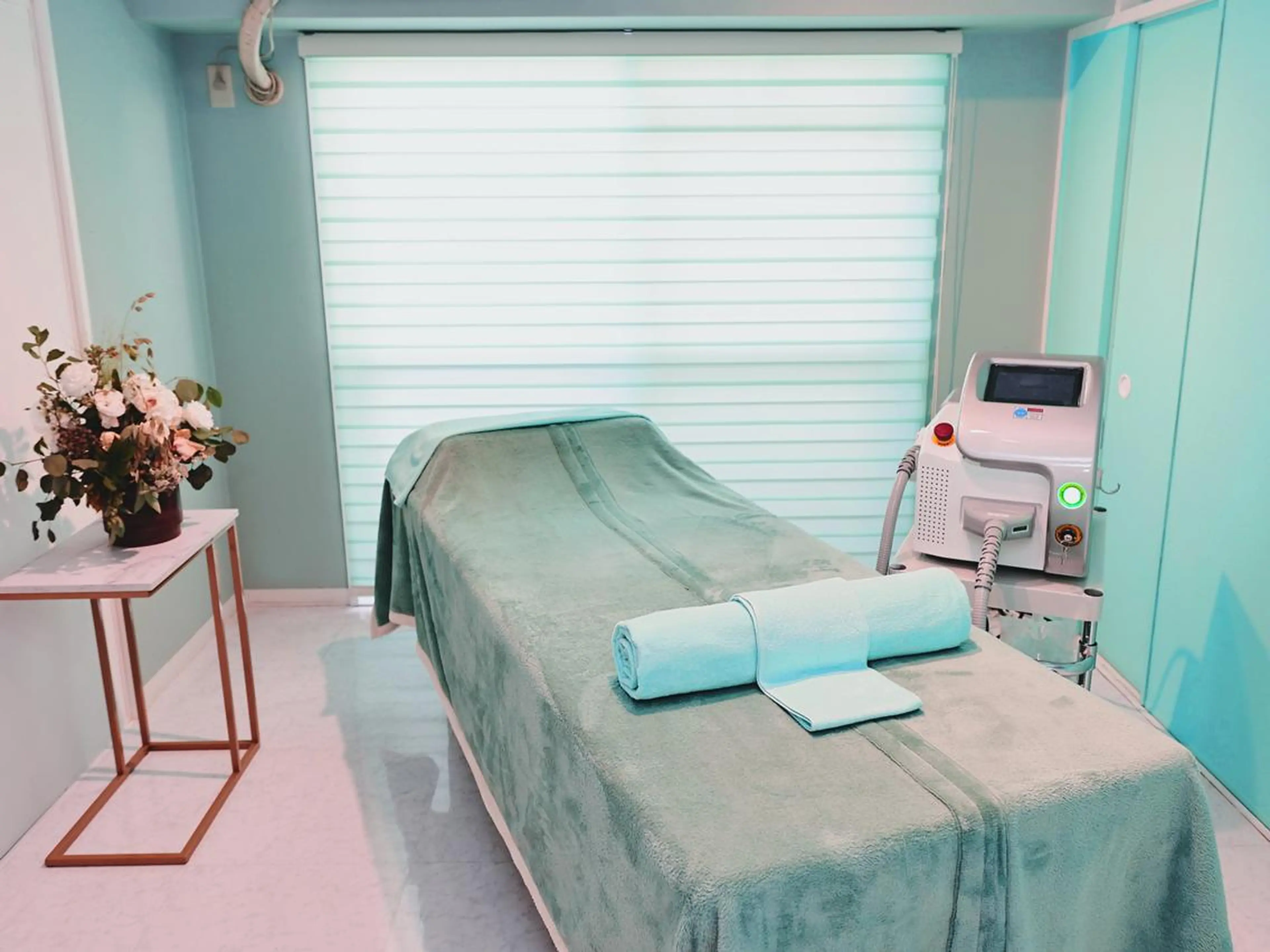 ビューティーサロン リノアのエステ・リラクイメージ