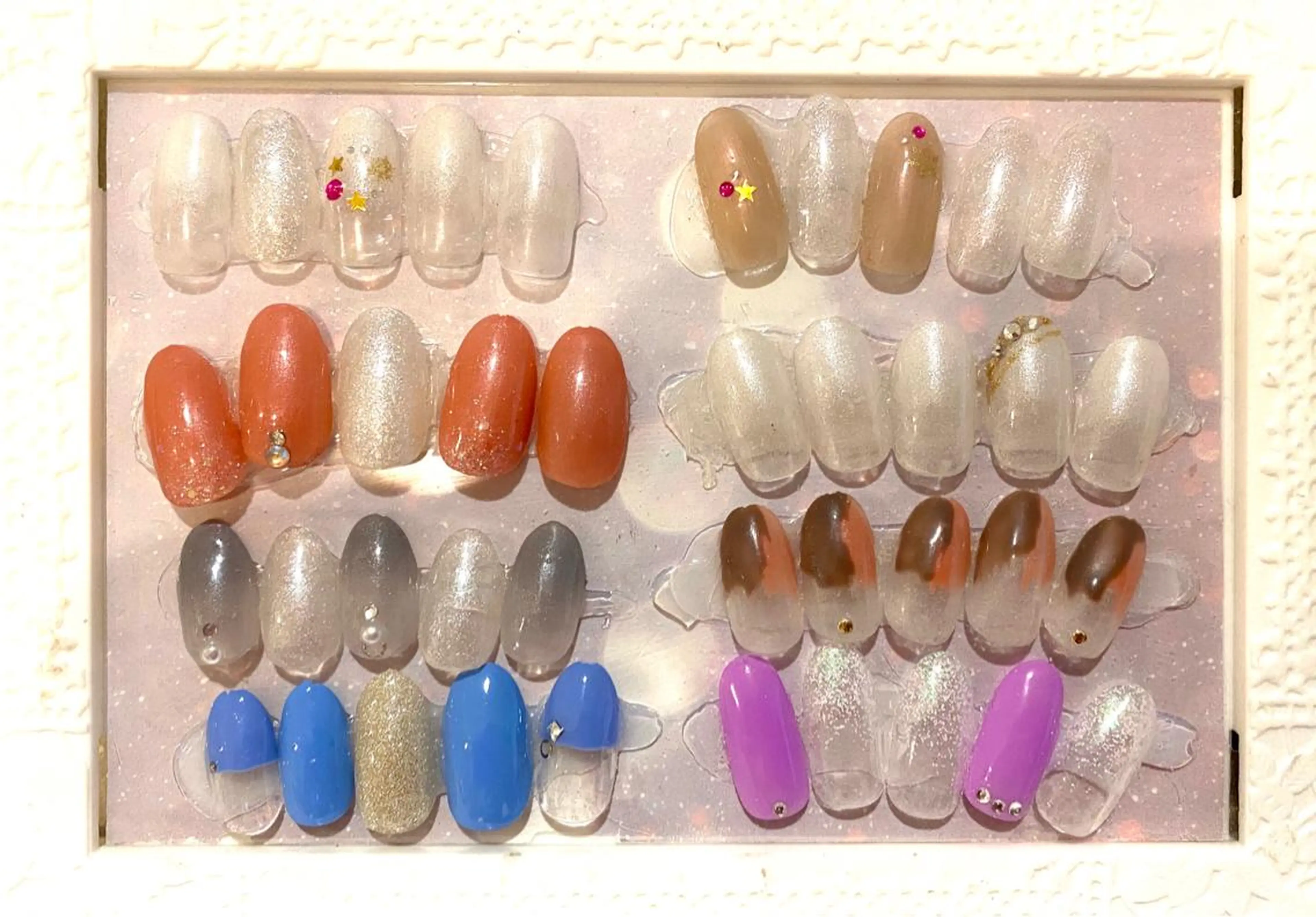 オフ無 定額6200円➡️4600円の写真