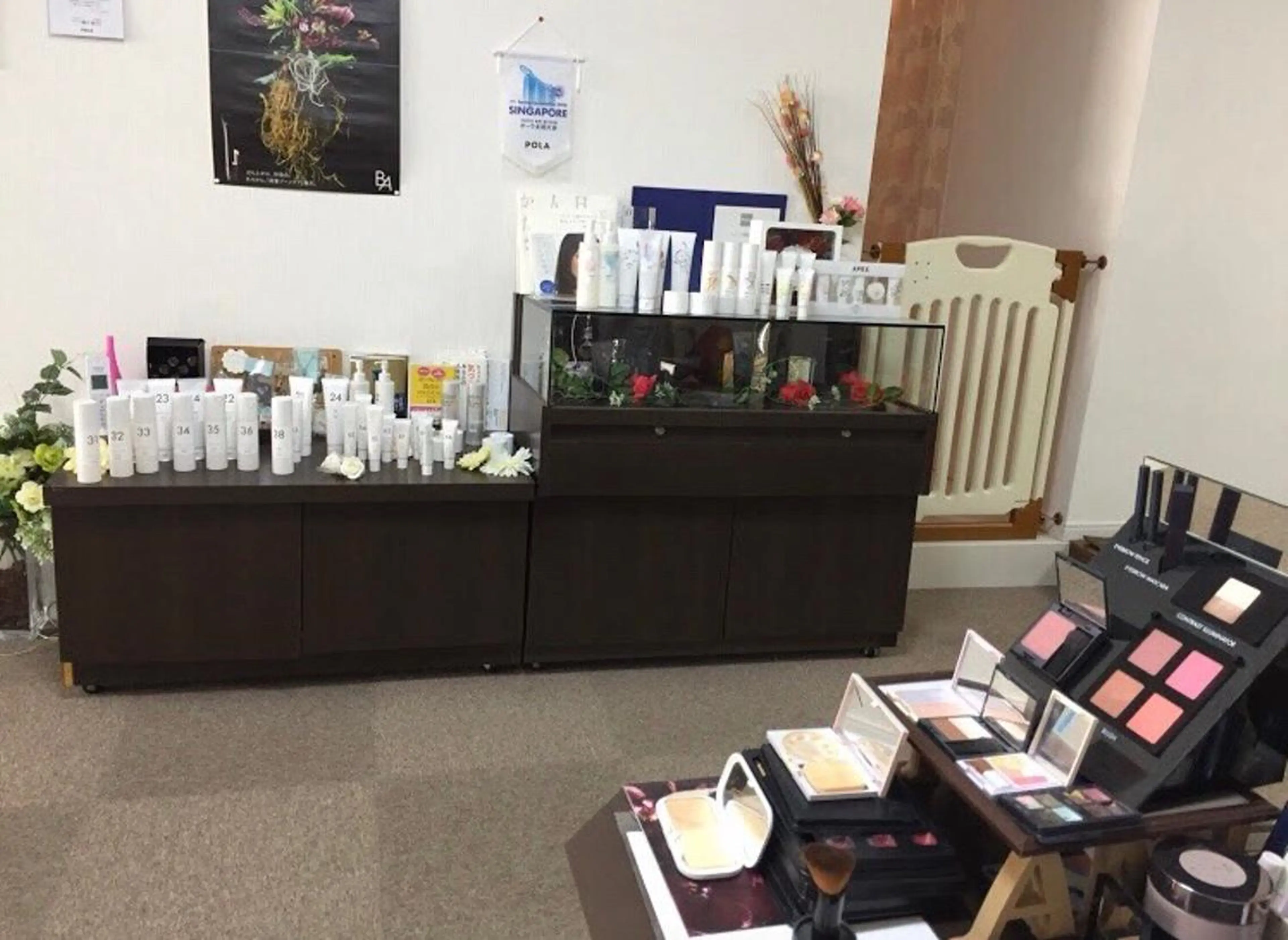 POLA🌸伊藤 仁美のエステ・リラクイメージ