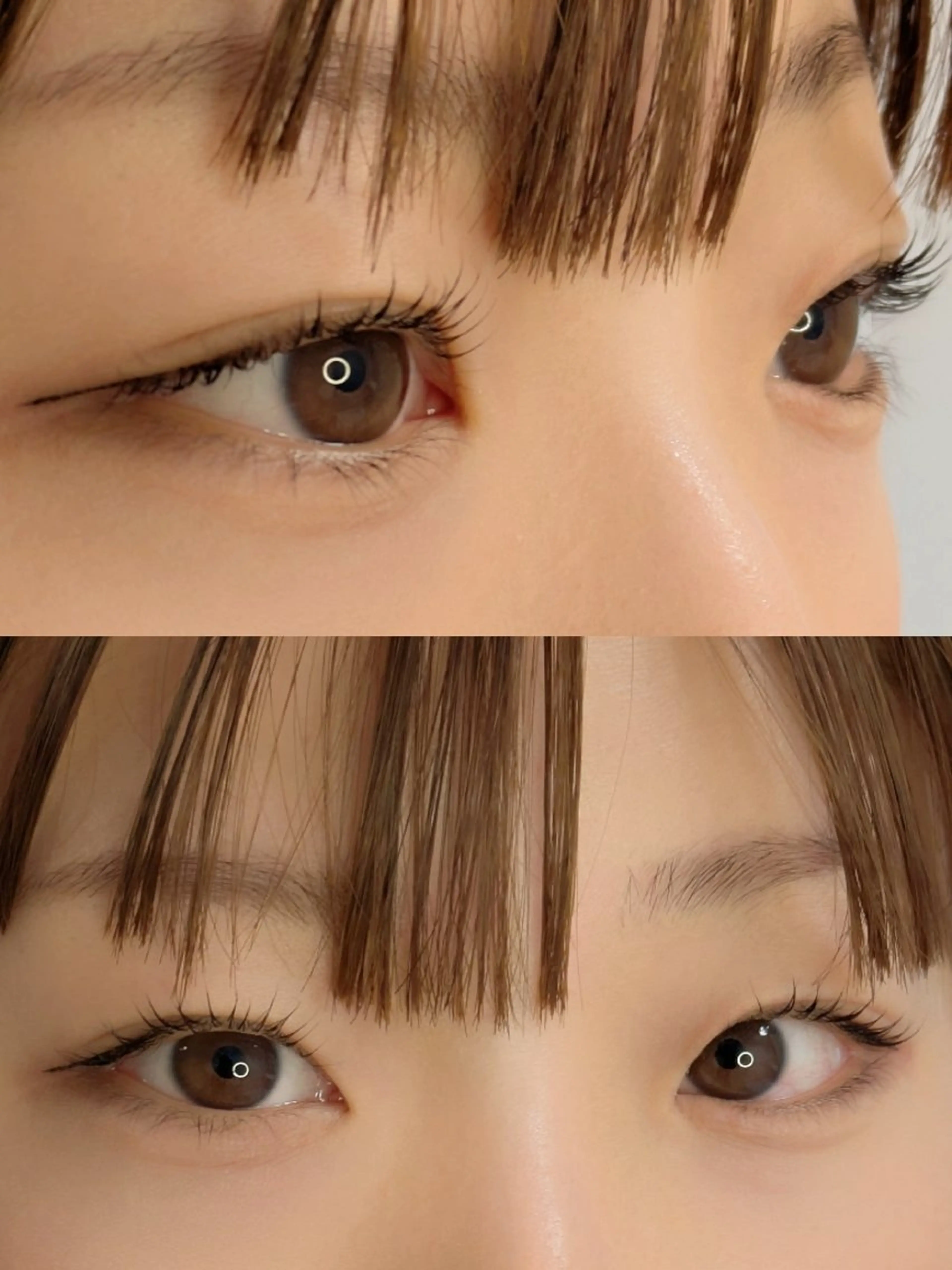 マツエク・マツパ マツパ まつ毛パーマ眉毛専門  pono’iAYAのマツエク・マツパデザイン